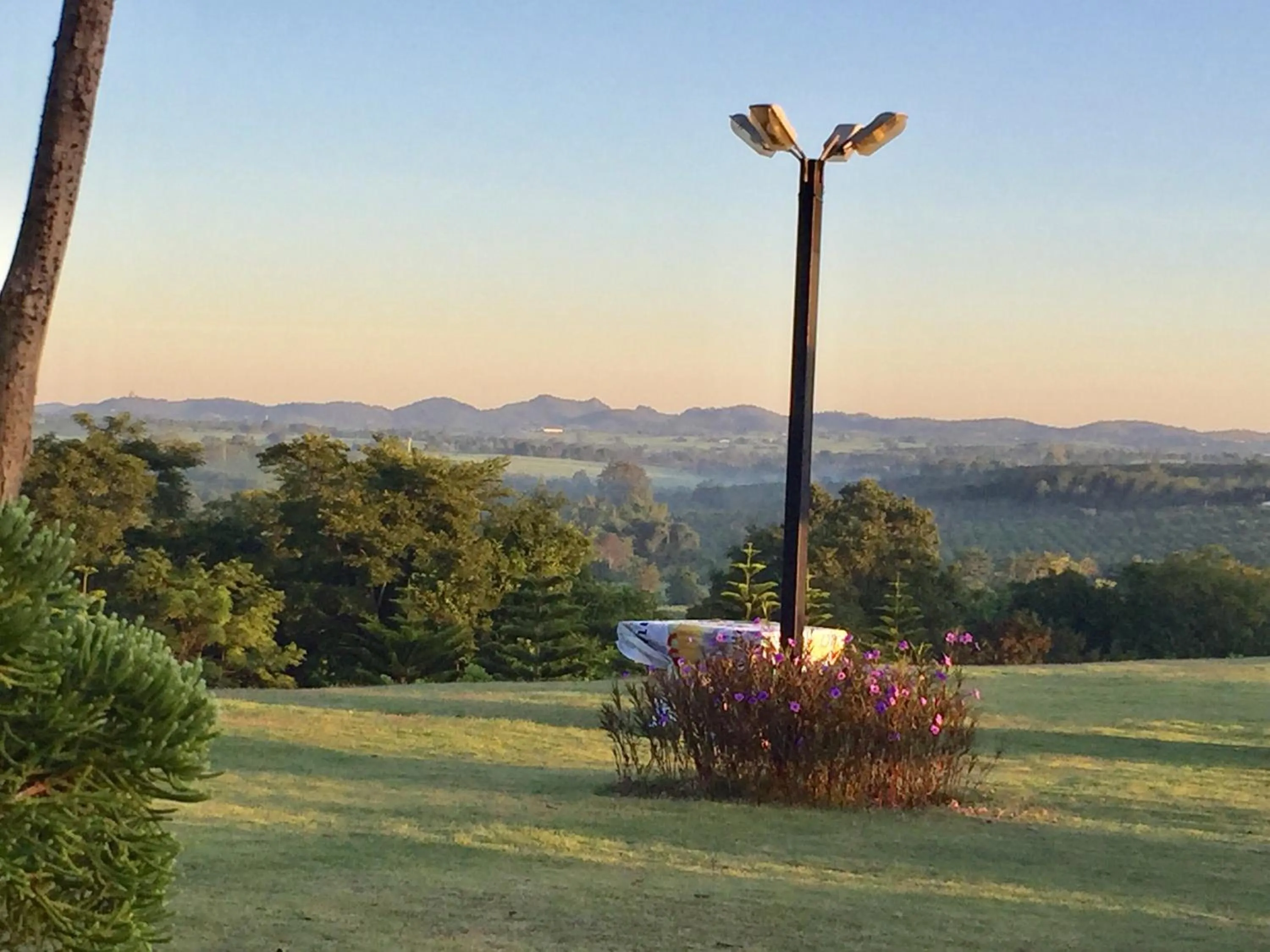 Khaoyai Nature Retreat