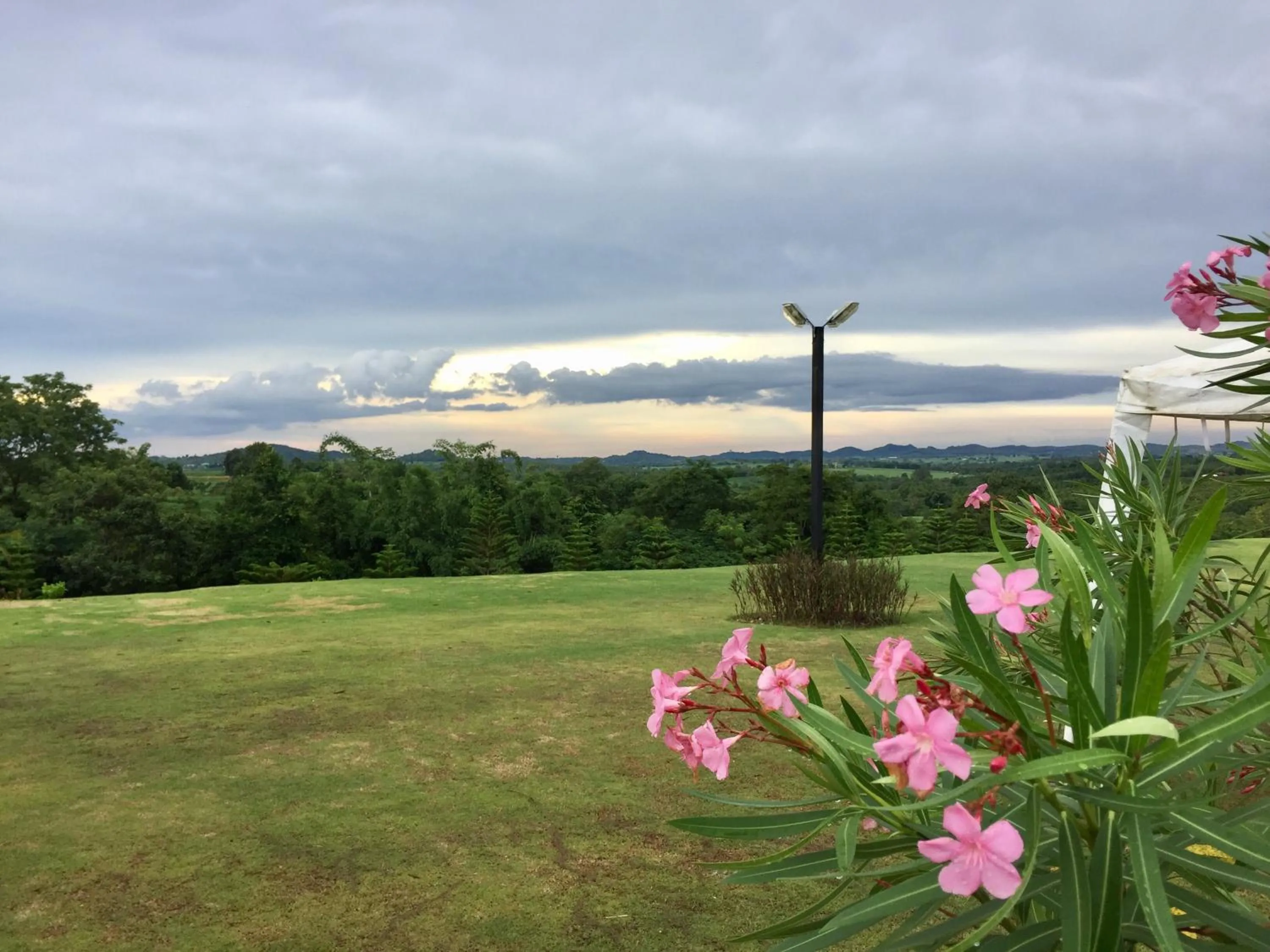 Khaoyai Nature Retreat