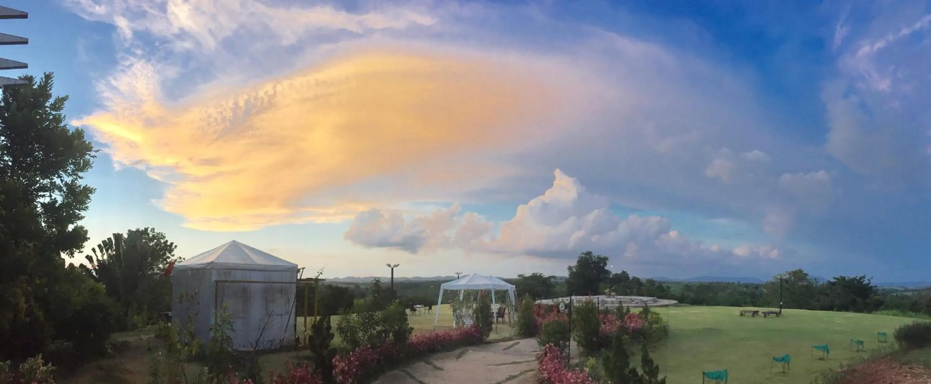 Khaoyai Nature Retreat