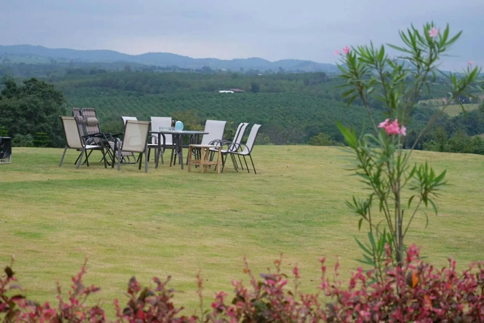 Khaoyai Nature Retreat