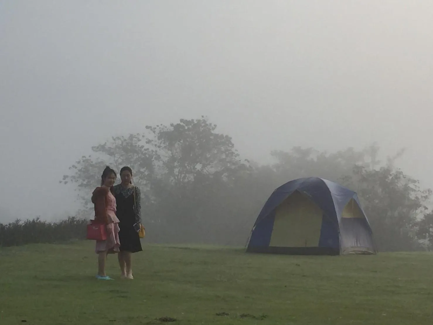 Khaoyai Nature Retreat