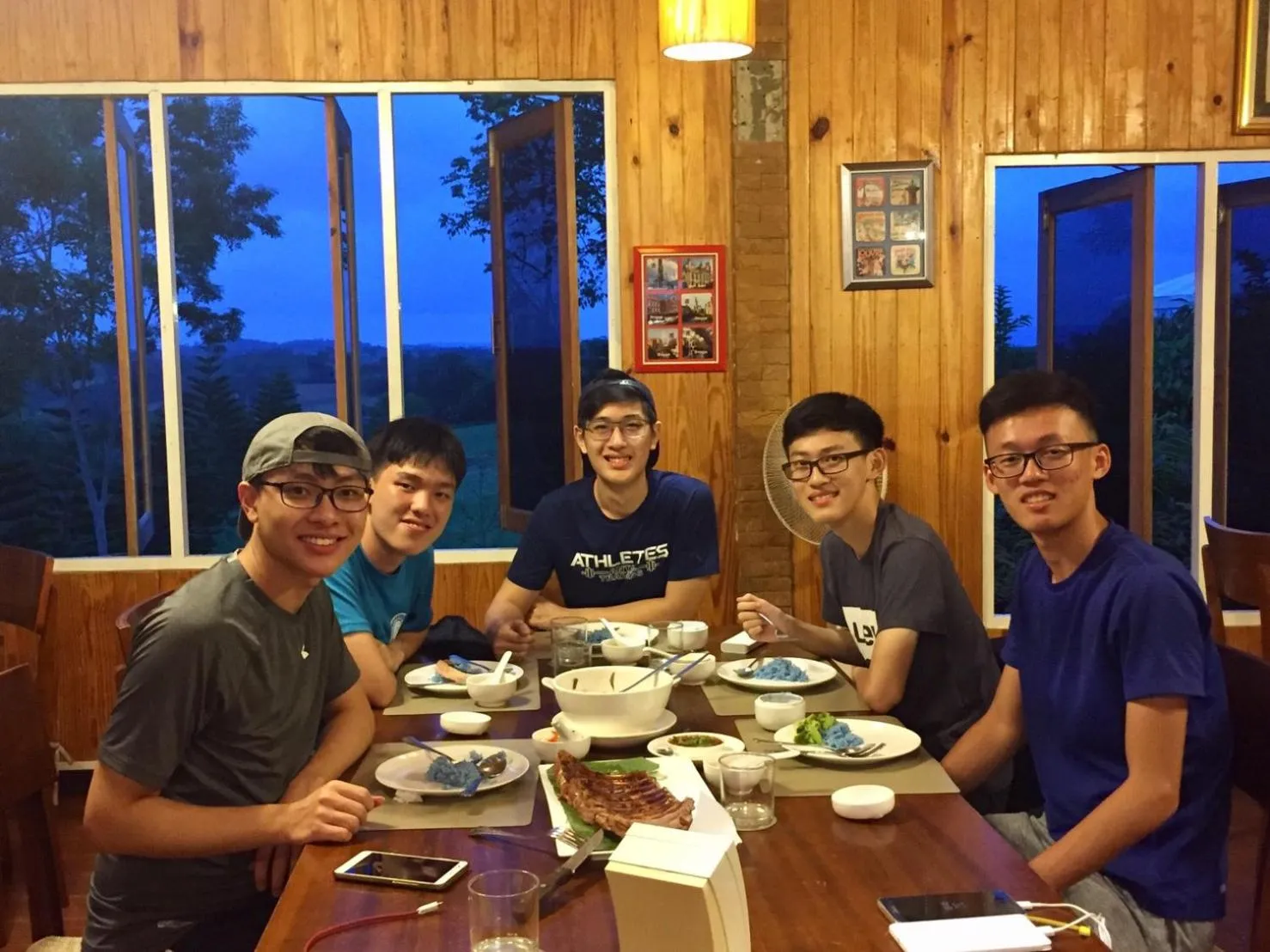 Khaoyai Nature Retreat