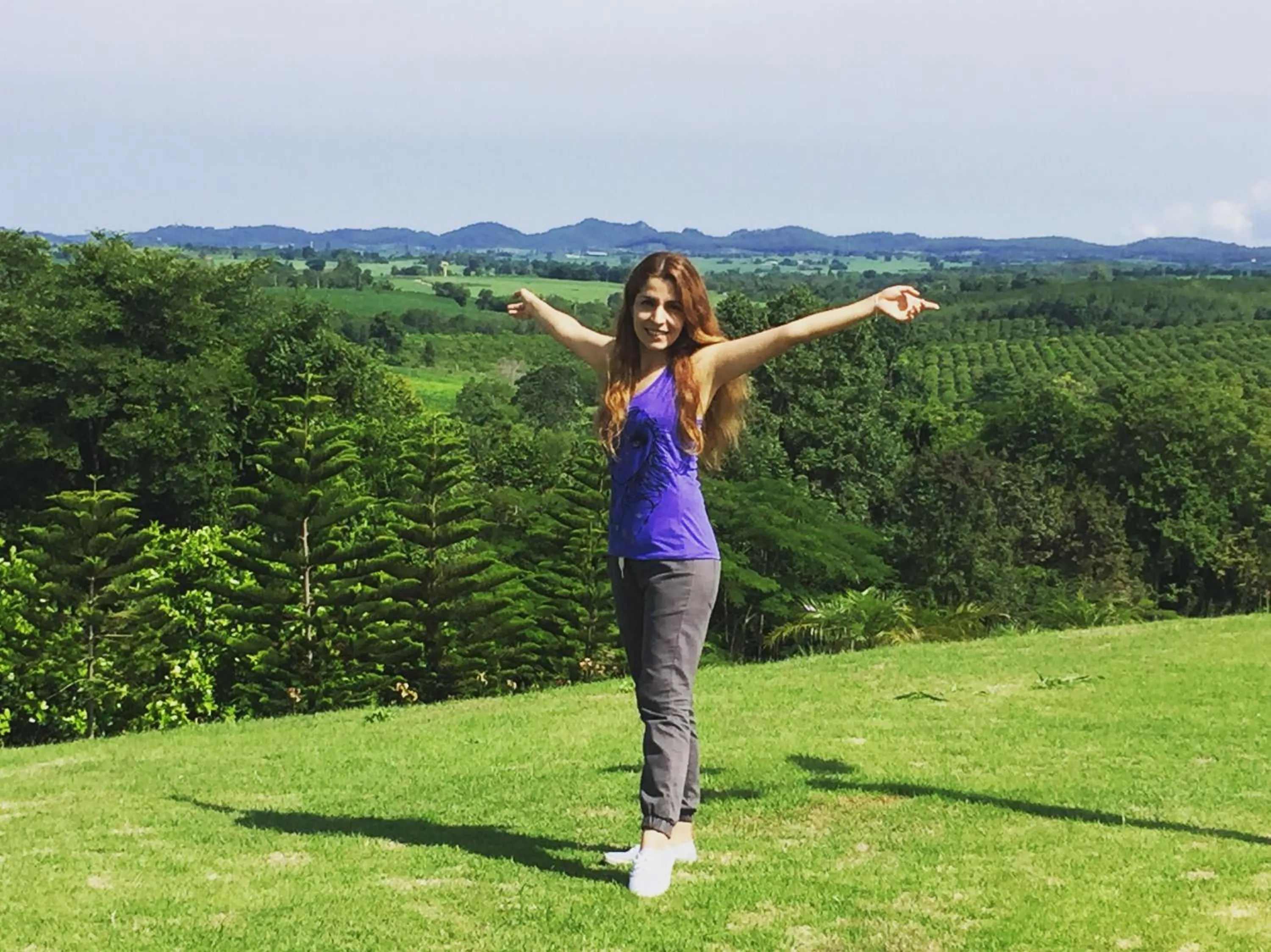 Khaoyai Nature Retreat