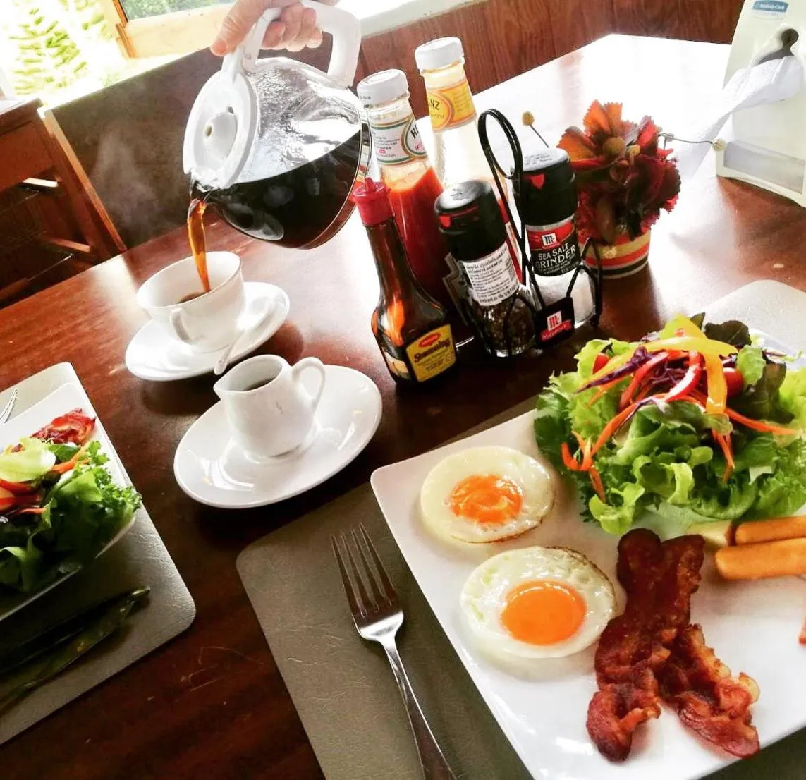 Khaoyai Nature Retreat