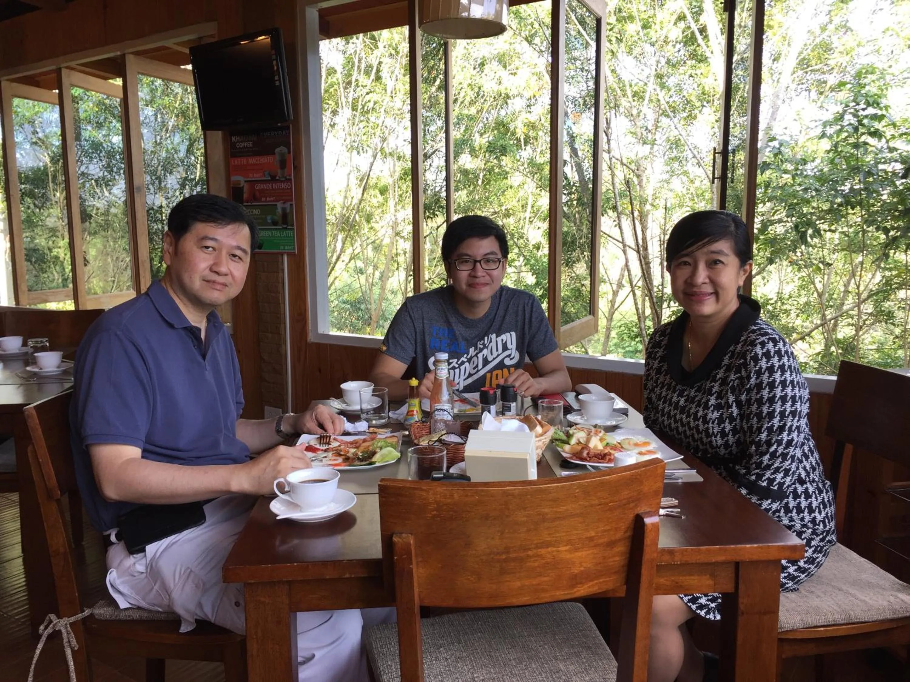 Khaoyai Nature Retreat