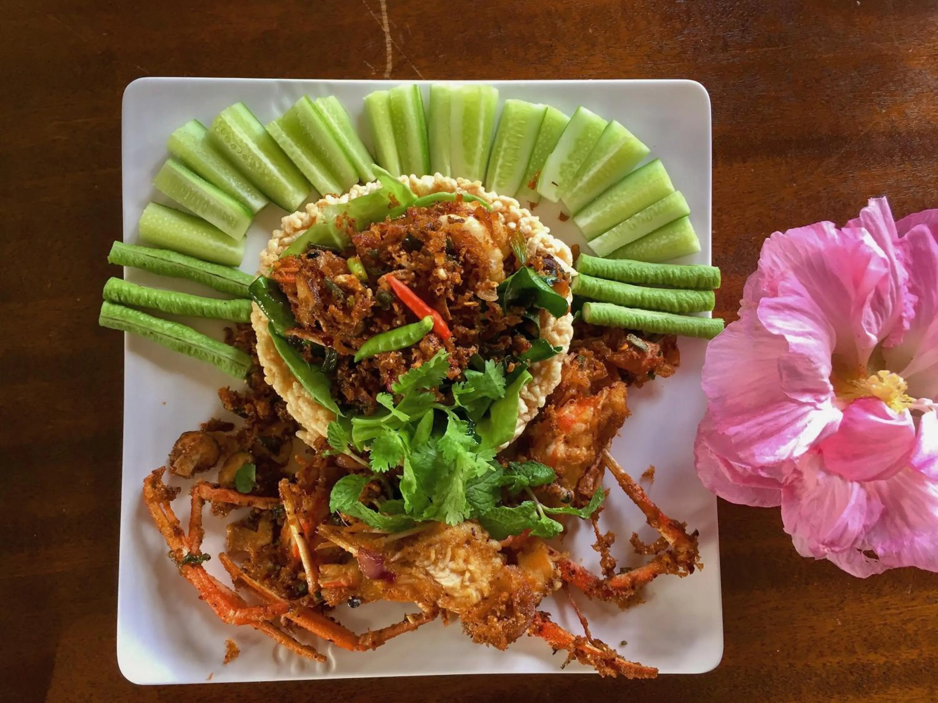 Khaoyai Nature Retreat