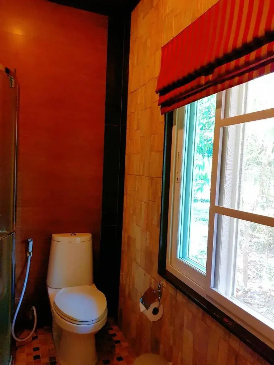 Isan Holiday Home in Khaoyai Nature Retreat Isan Holiday Home in Khaoyai Nature Retreat