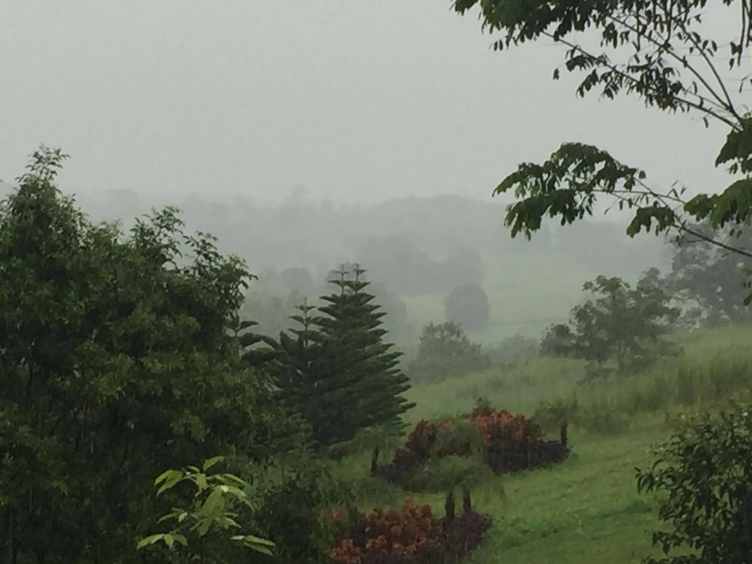 Khaoyai Nature Retreat