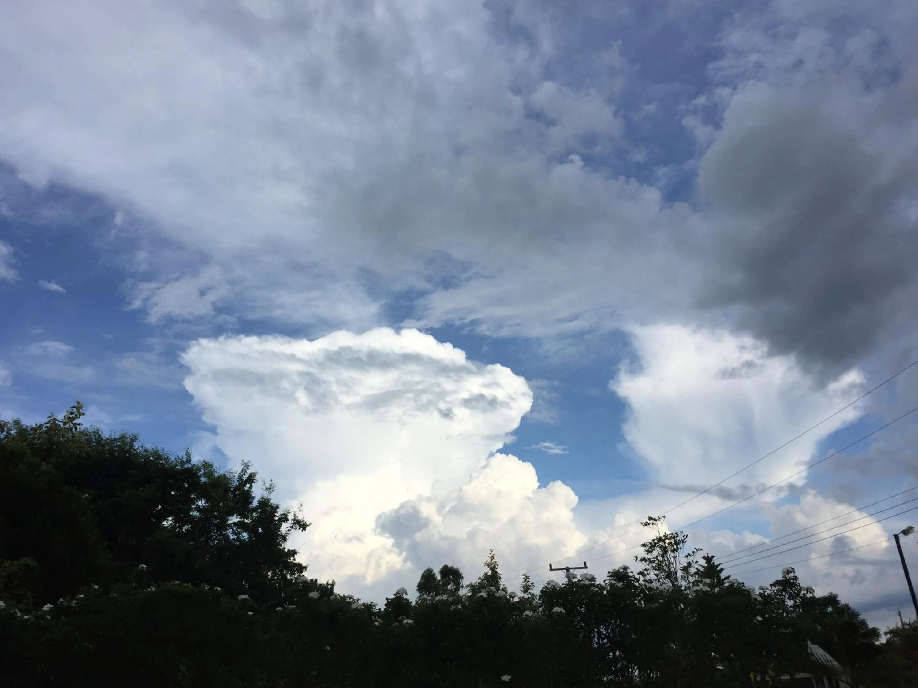 Khaoyai Nature Retreat