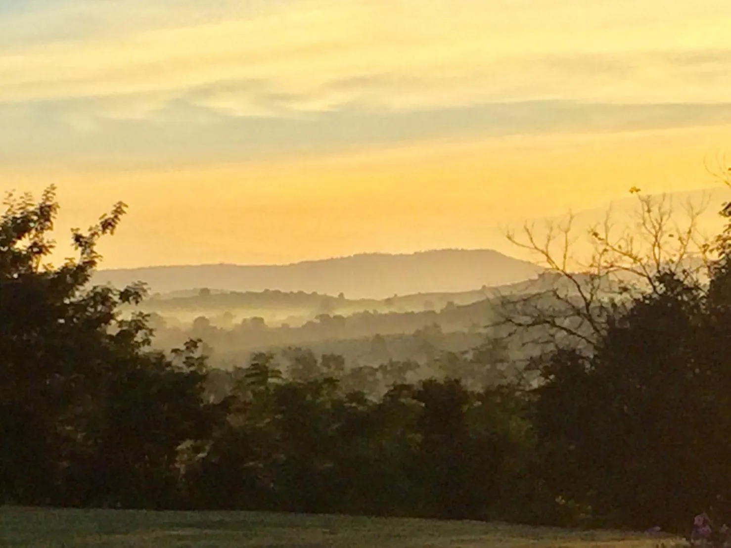 Khaoyai Nature Retreat