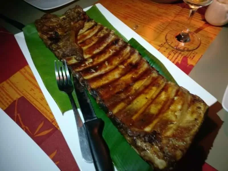 Khaoyai Nature Retreat