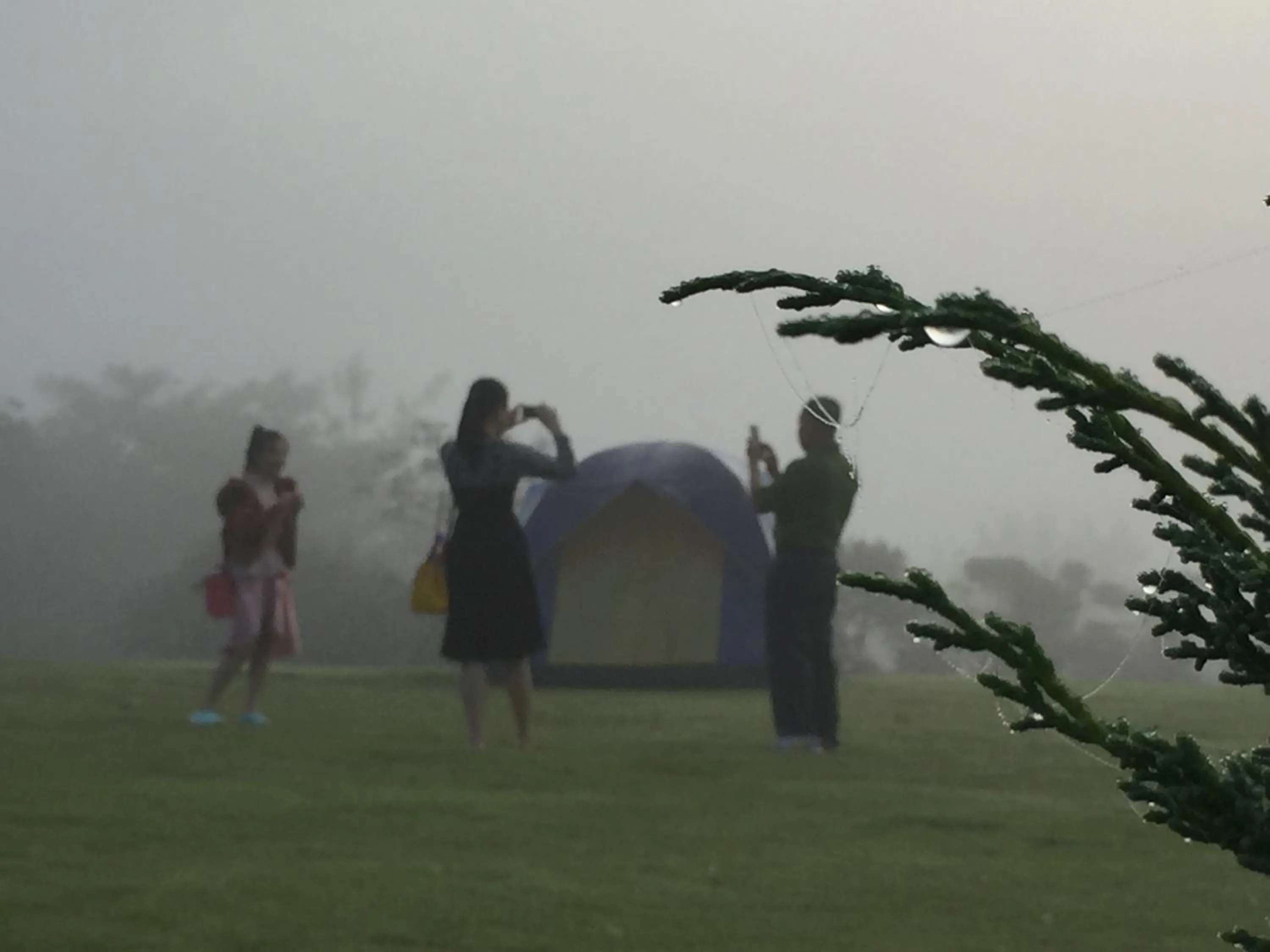 Khaoyai Nature Retreat