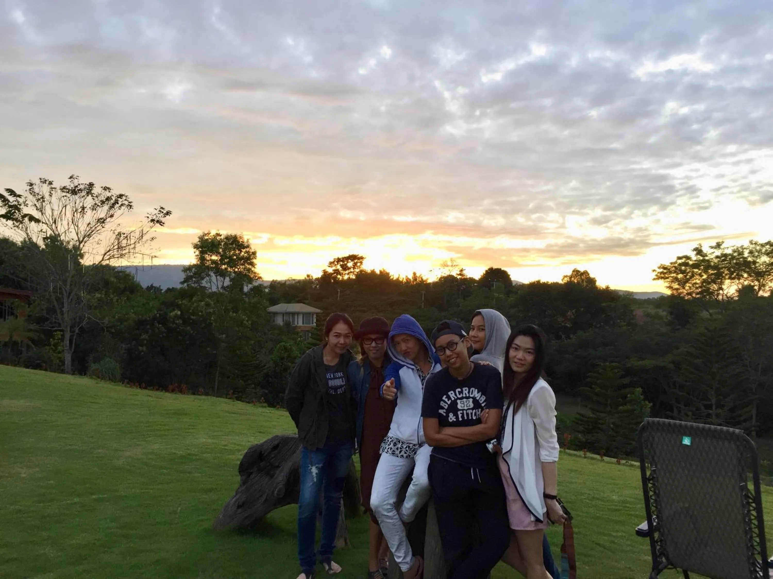 Khaoyai Nature Retreat