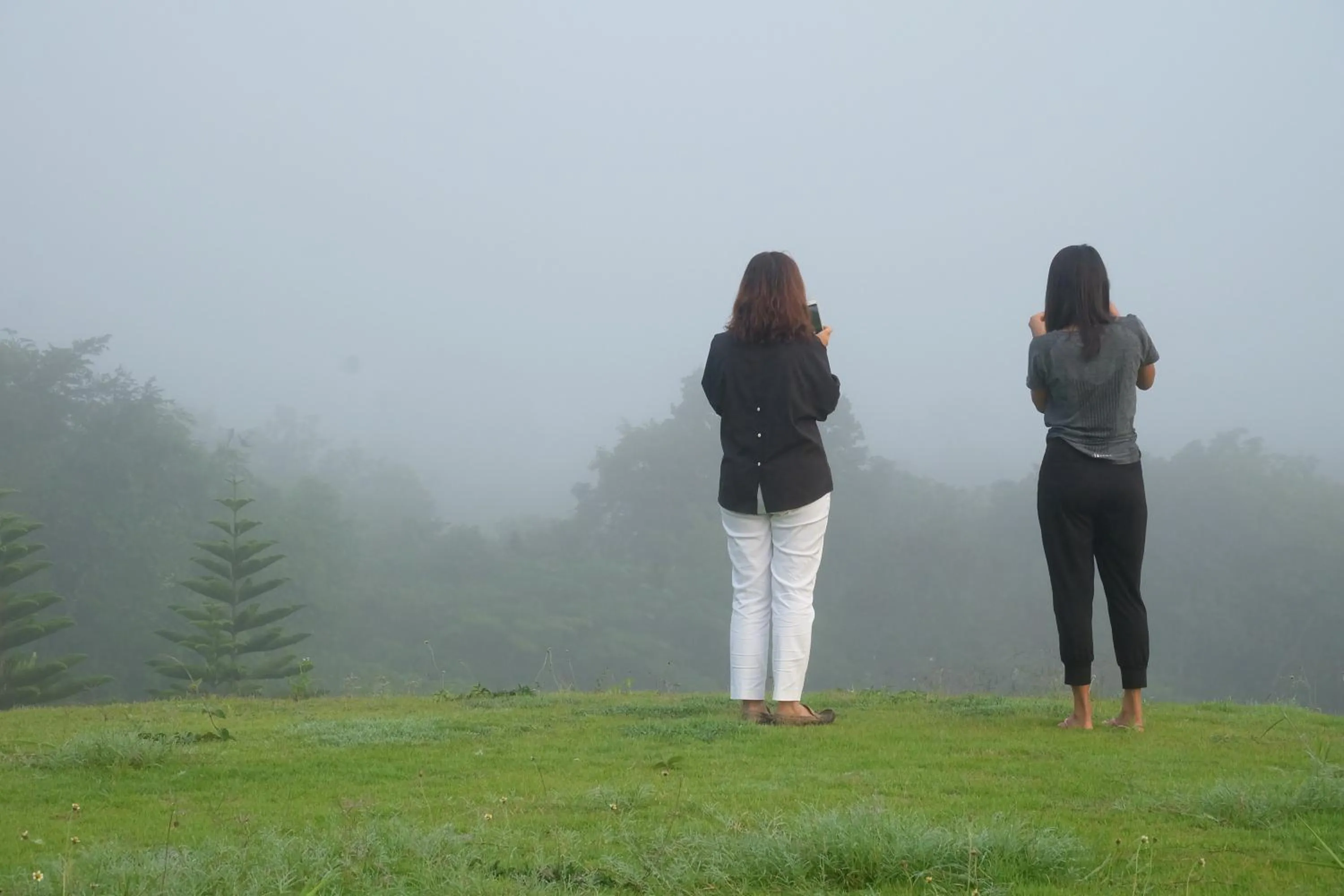 Khaoyai Nature Retreat