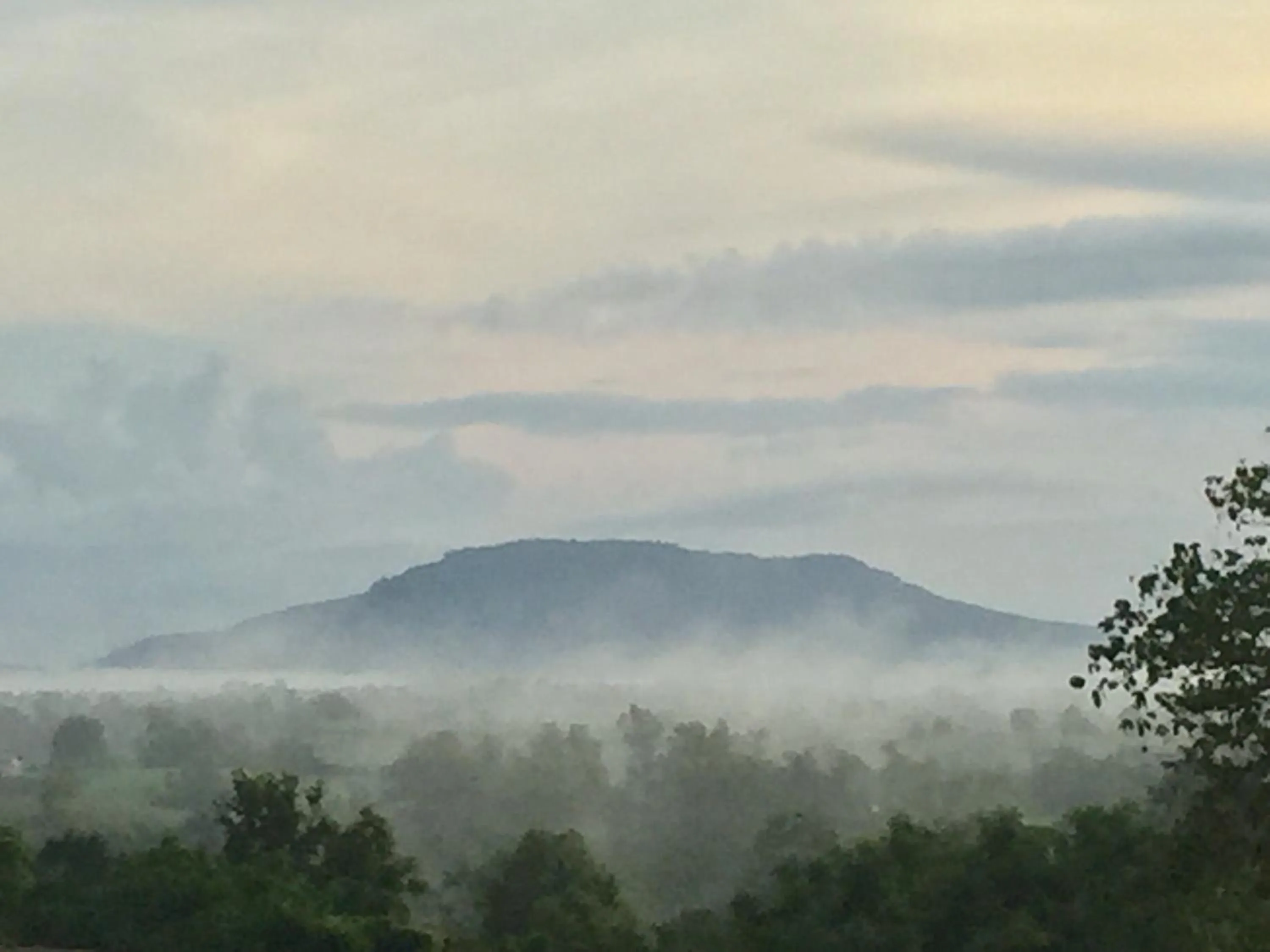 Khaoyai Nature Retreat