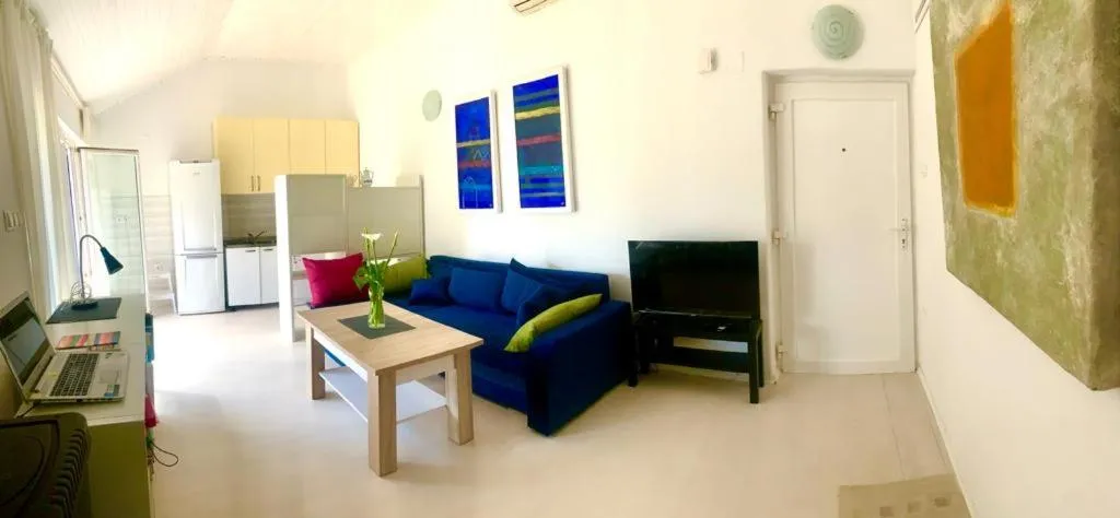 Apartment Art Adriatic