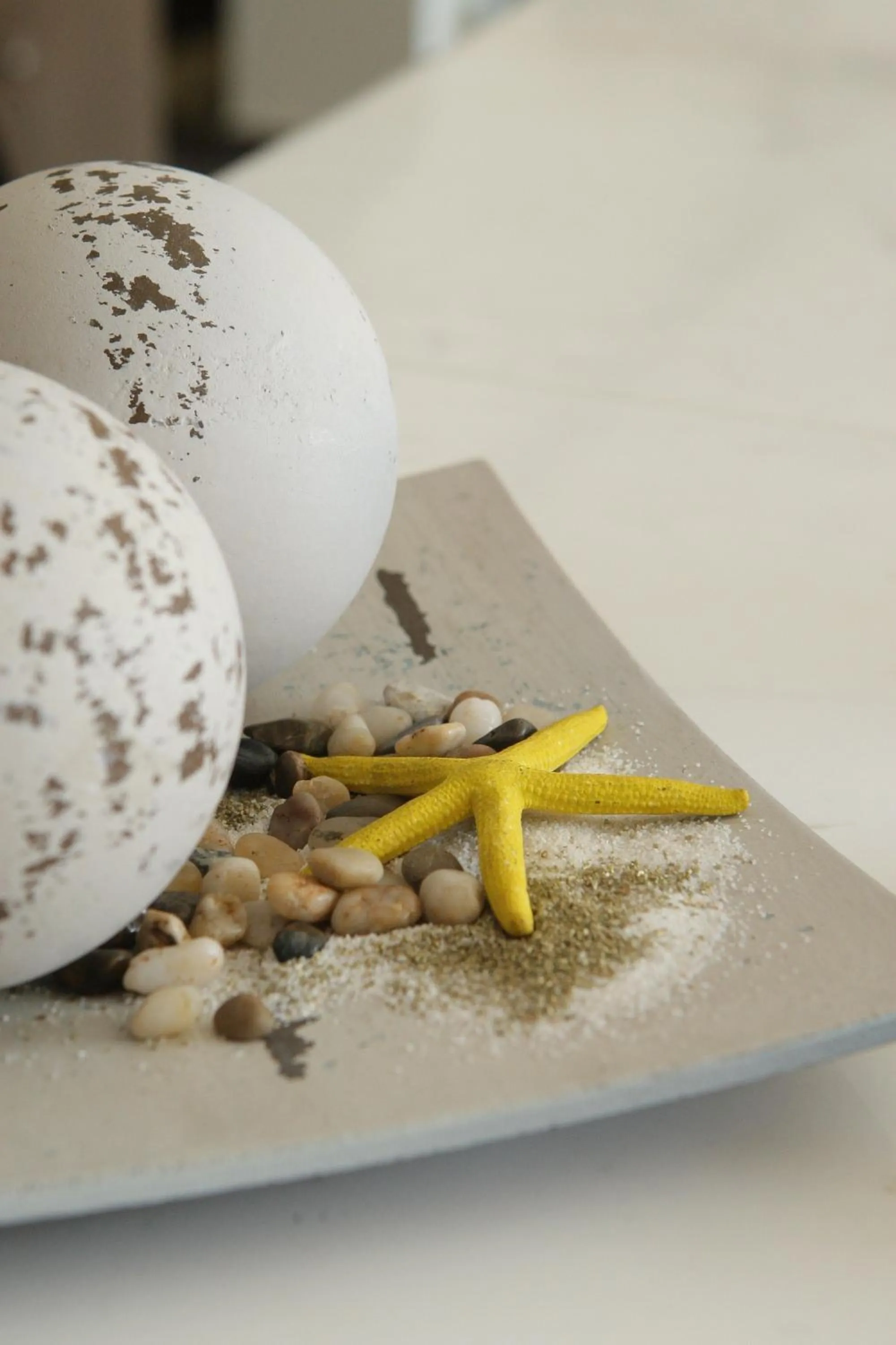 Lobby or reception in Aqua Mare Hotel