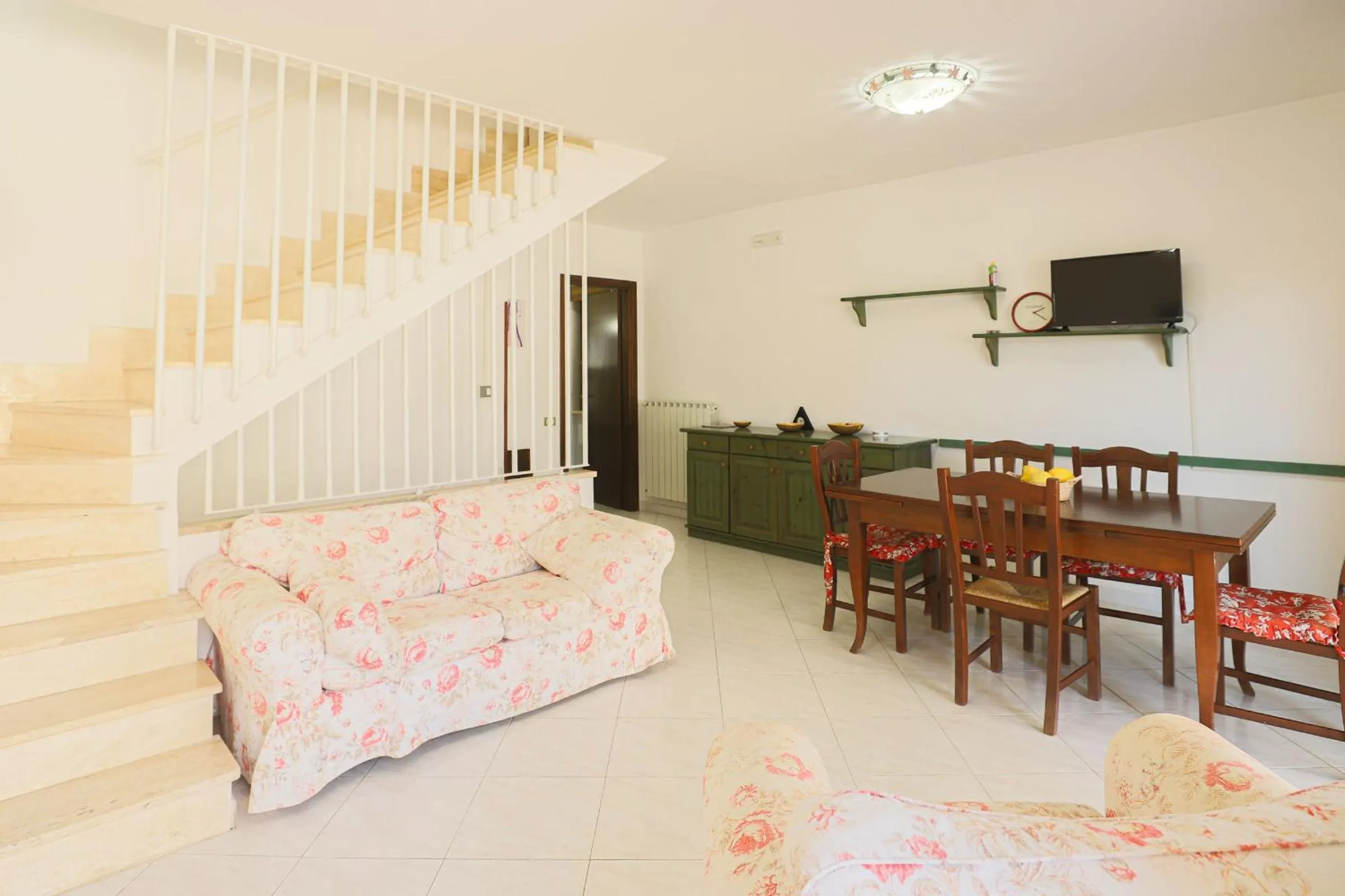 Villa Mimosa