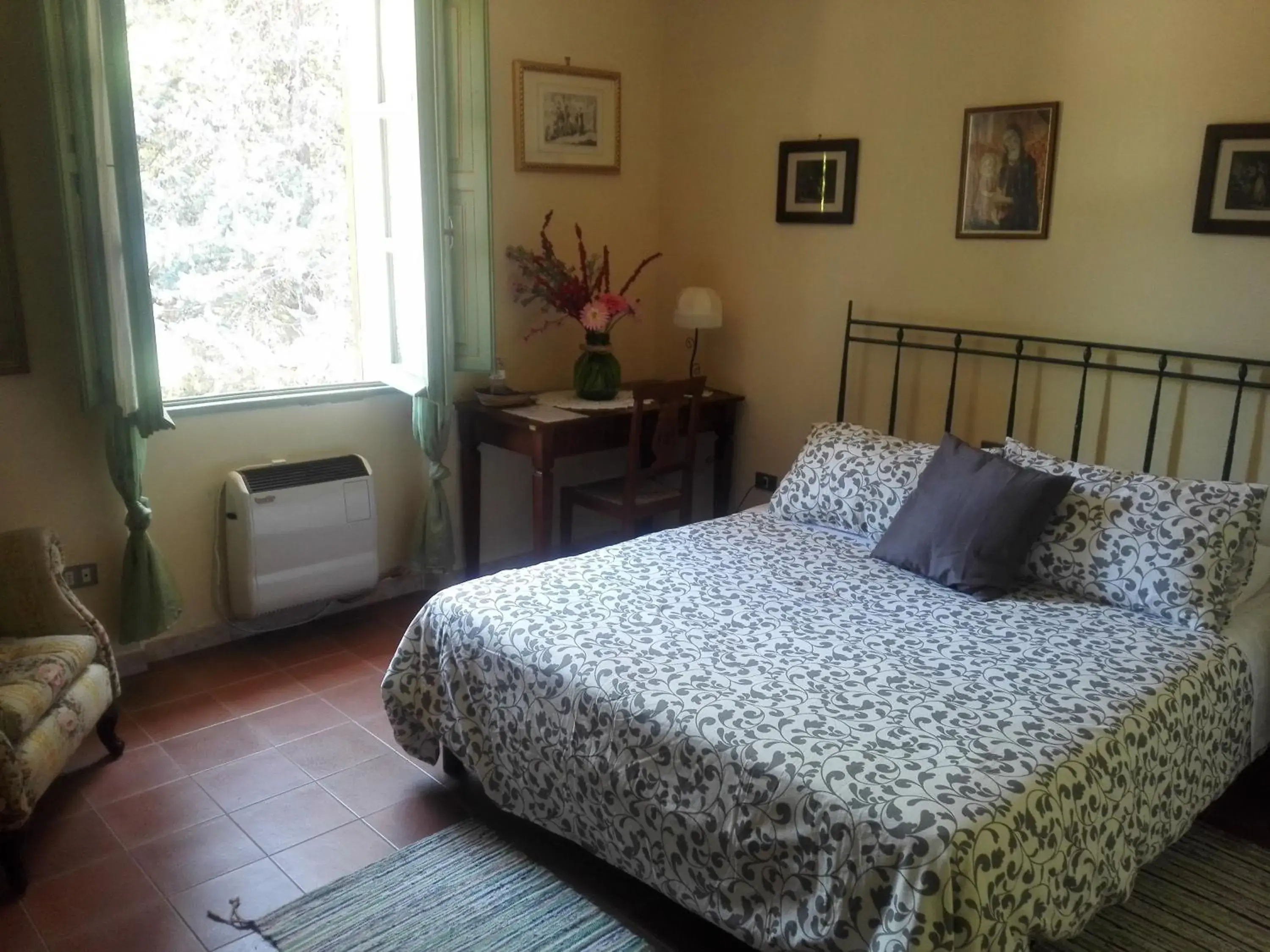 Family Suite in Casa Deimar Family Suite in Casa Deimar
