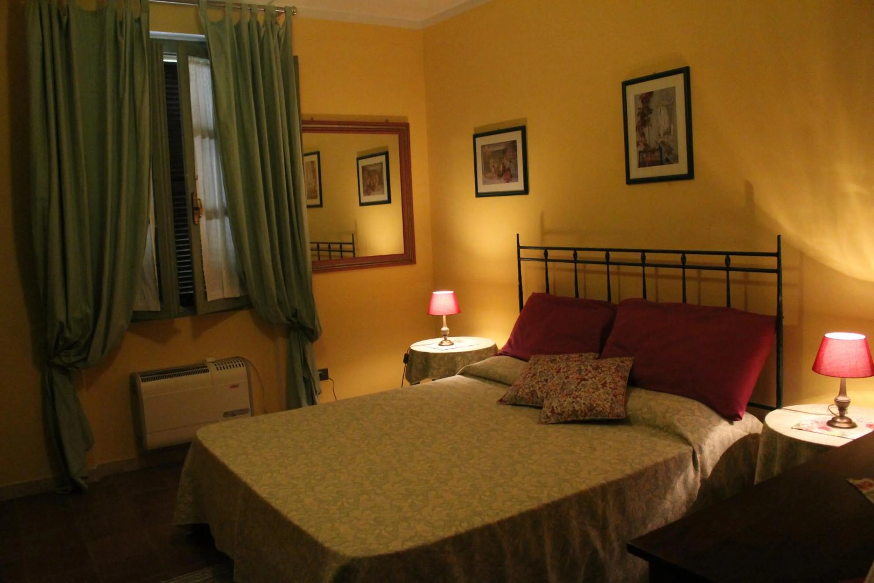 Photo of the whole room, Bed in Casa Deimar