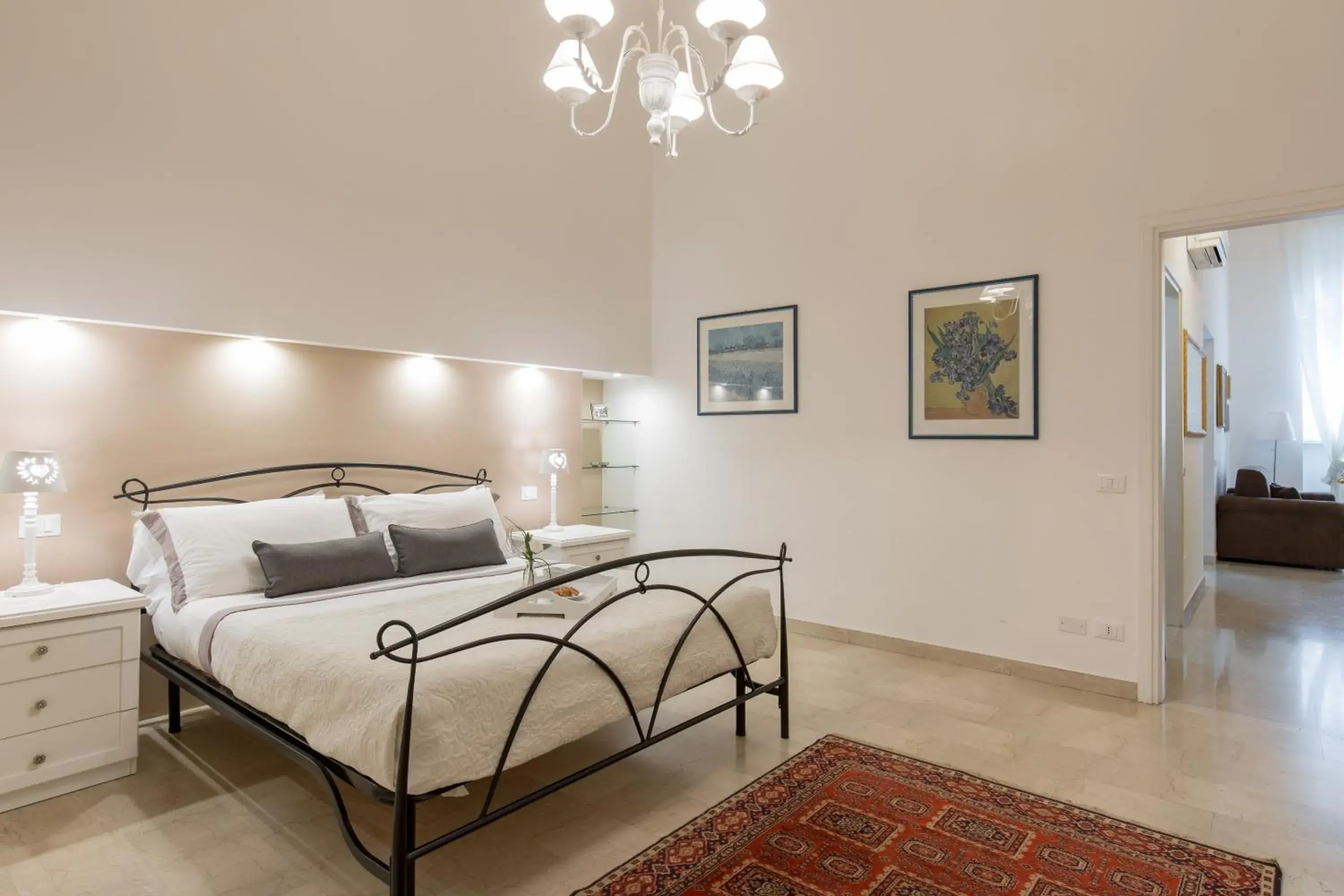 Antica Residenza Adua Antica Residenza Adua