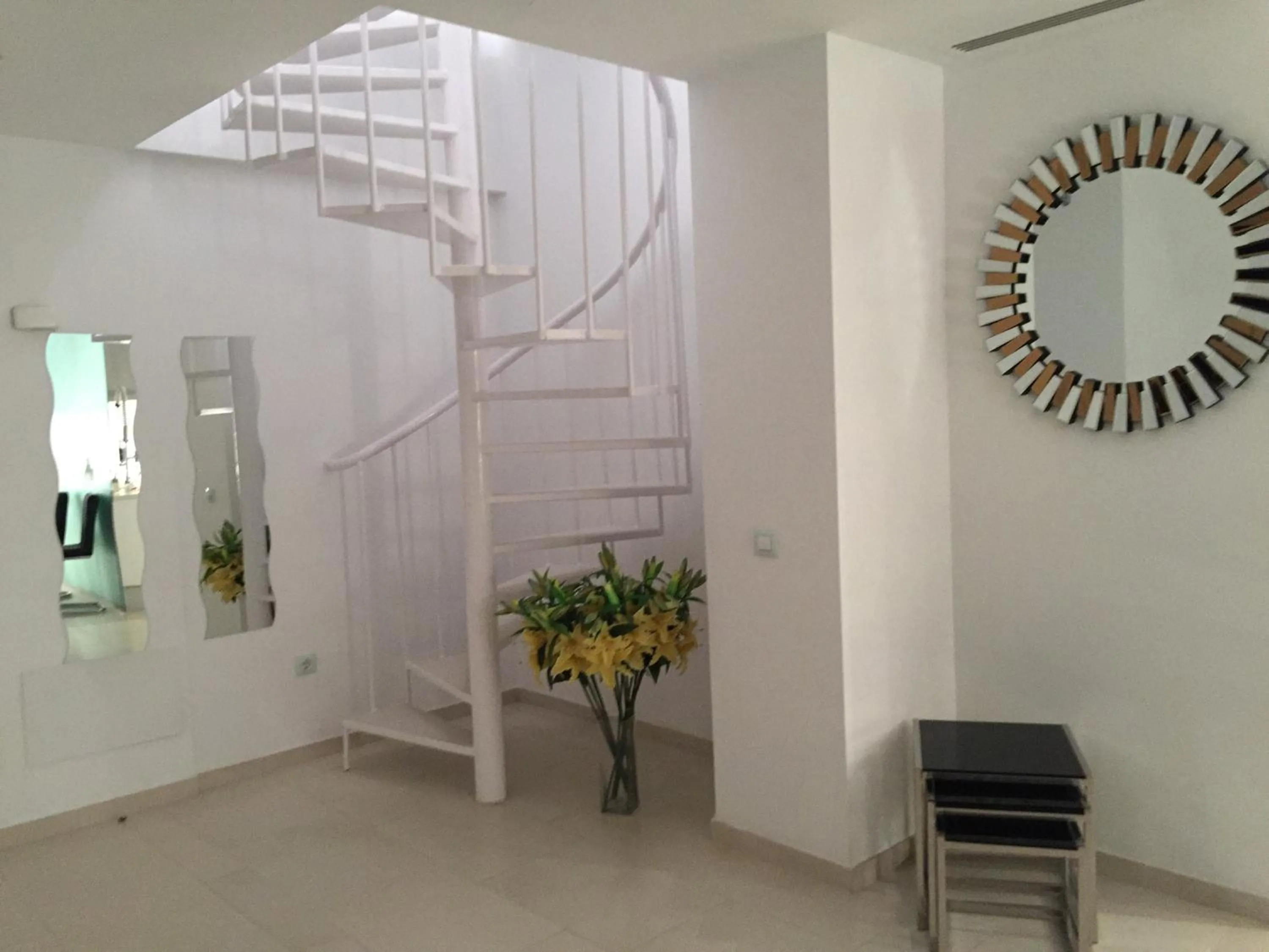 Penthouse Las Olas