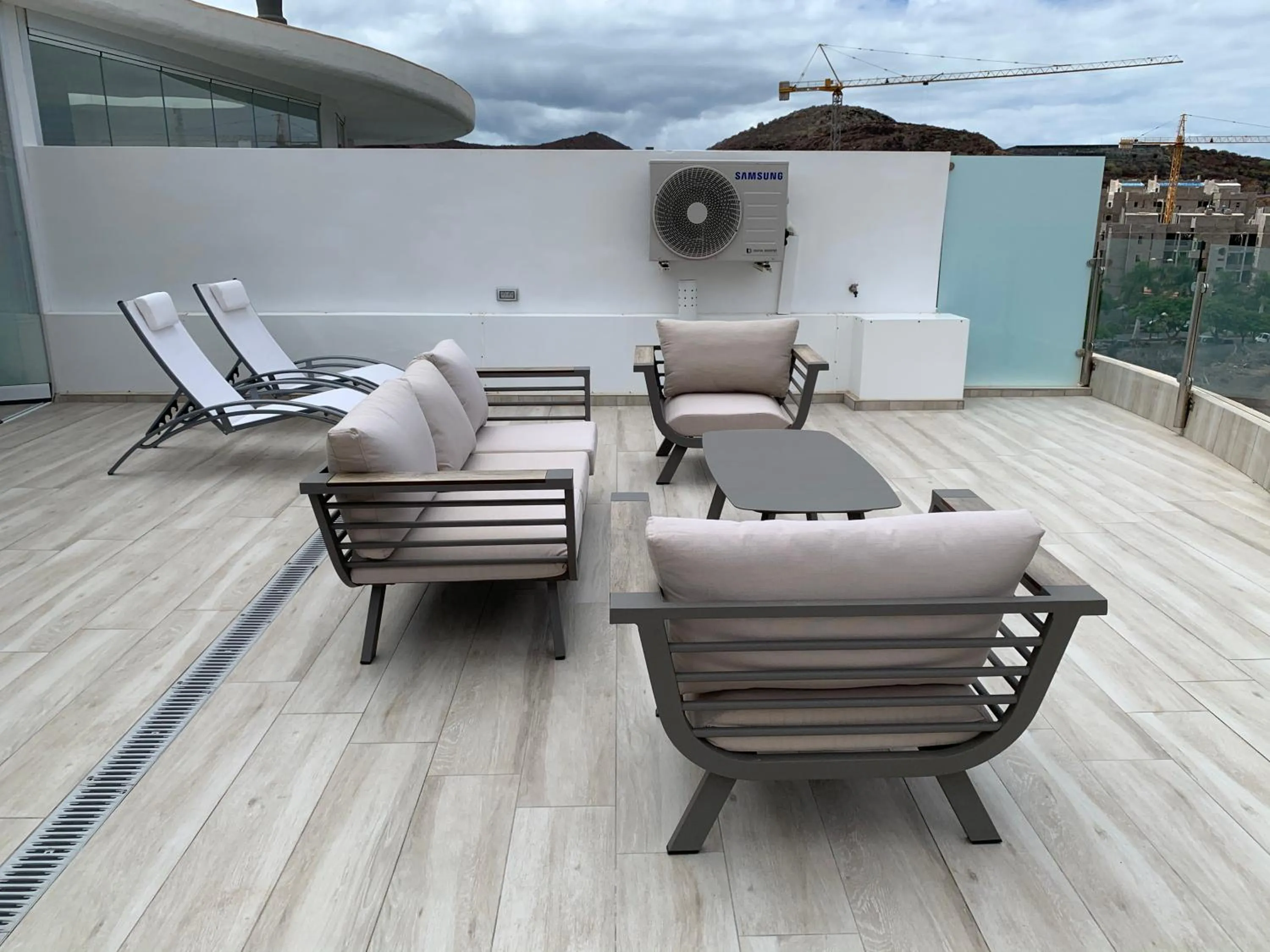 Penthouse Las Olas