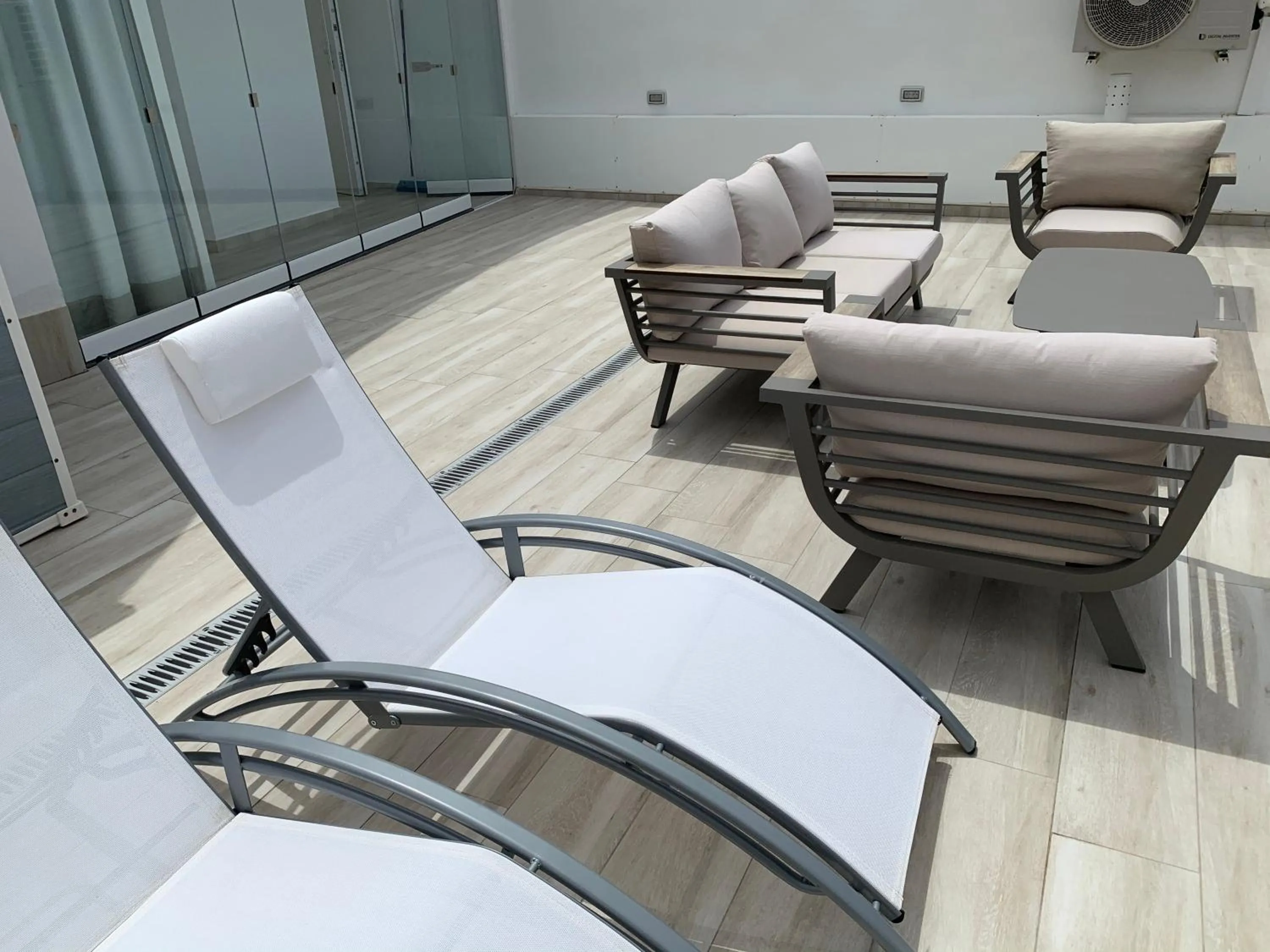 Penthouse Las Olas