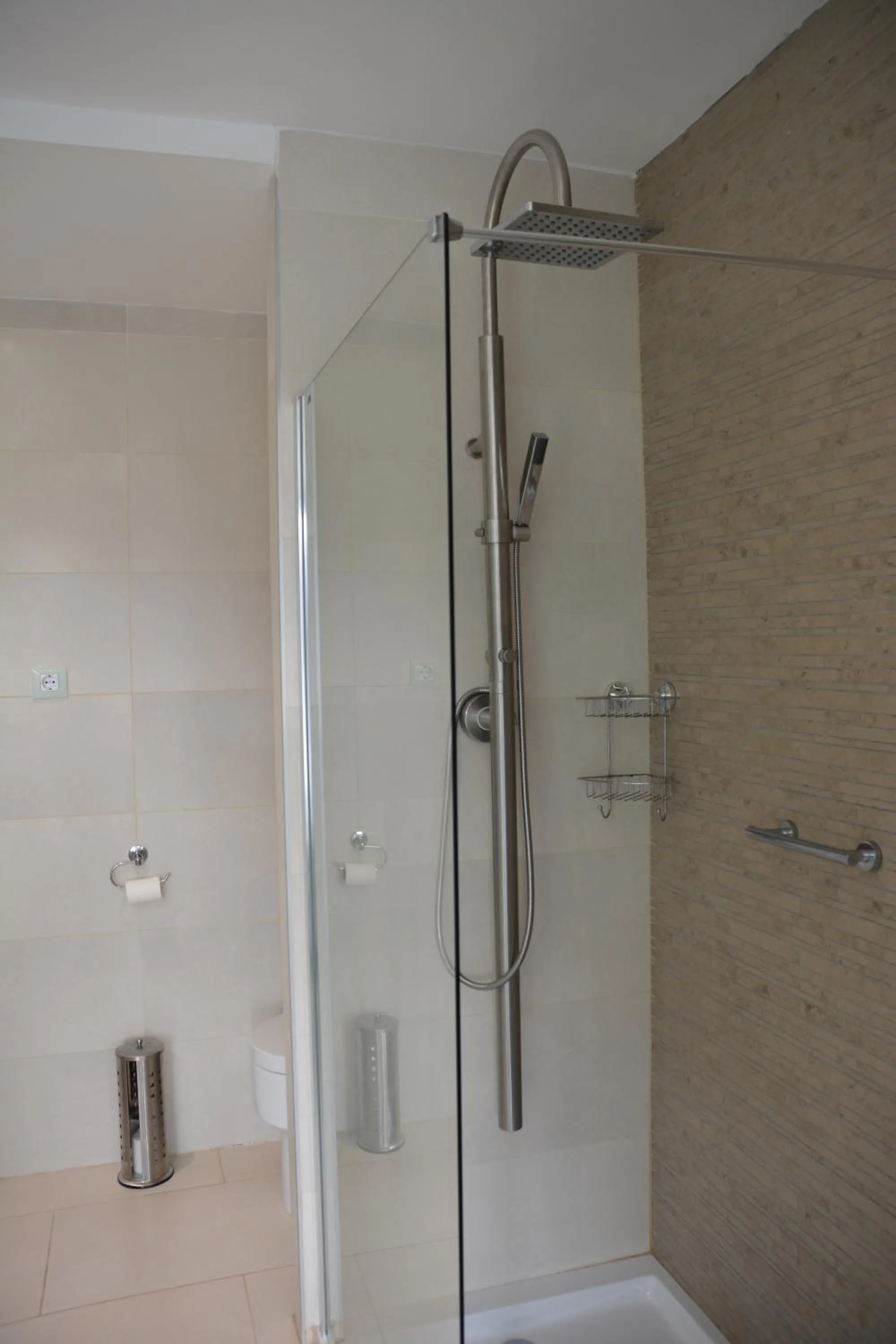 Bathroom in Penthouse Las Olas