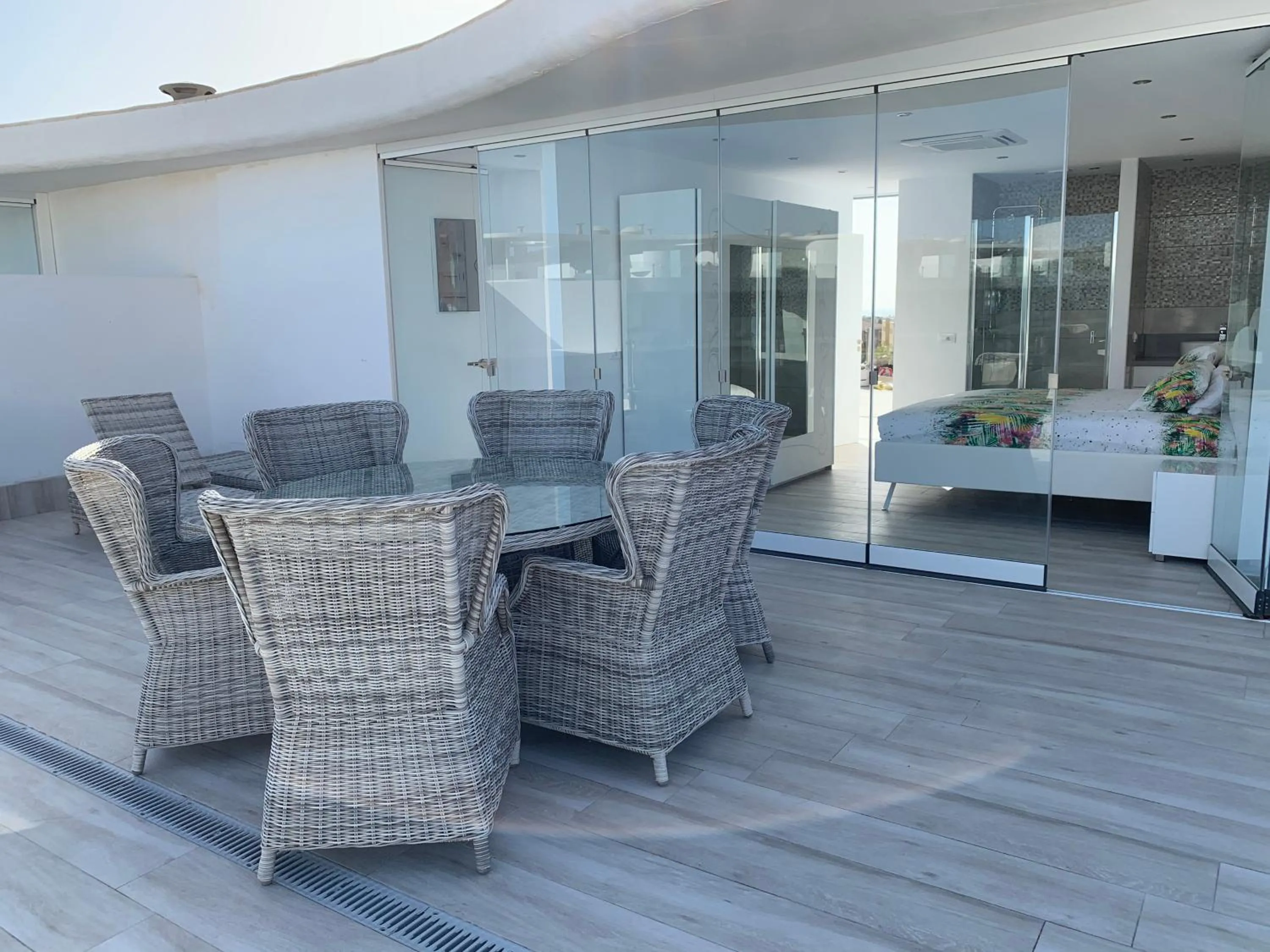 Penthouse Las Olas