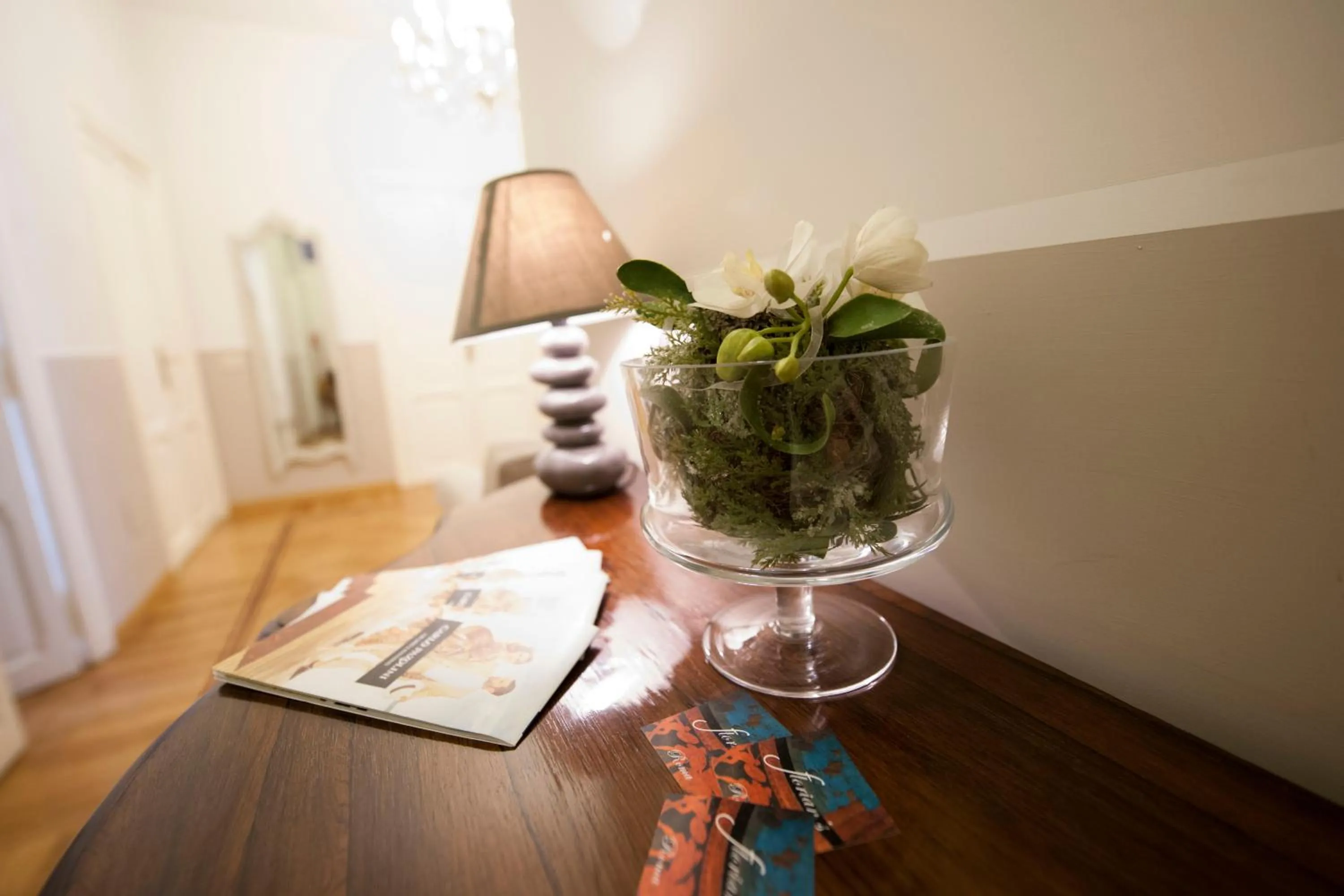 Florian Rooms Guest House
