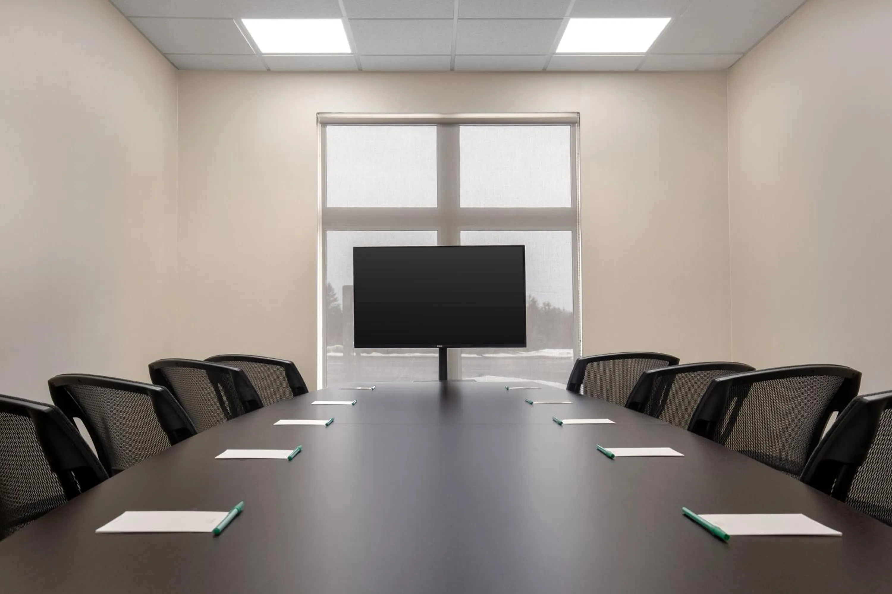 Meeting/conference room in Quality Inn & Suites Kingston