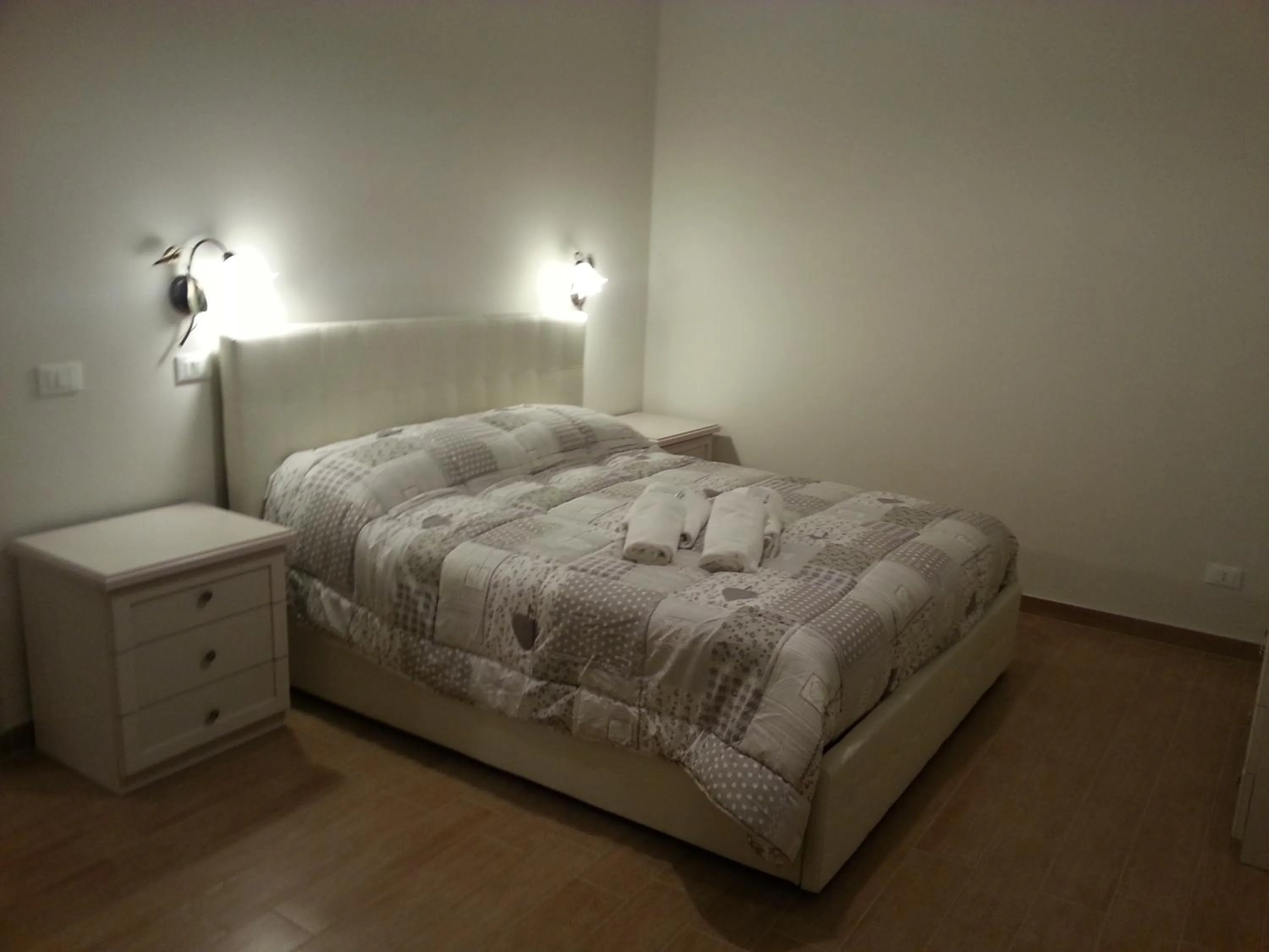 Home Sweet Home