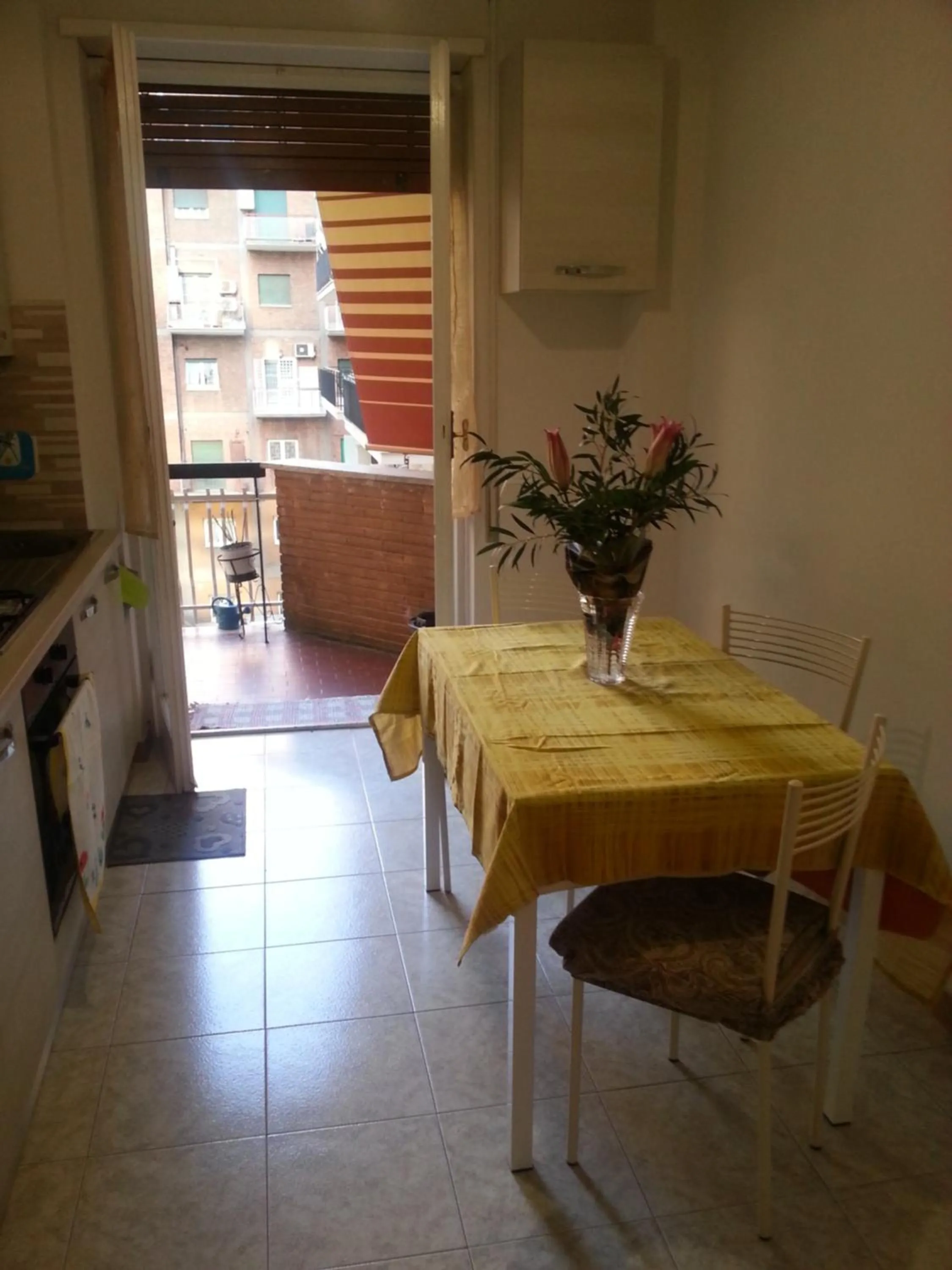 Home Sweet Home