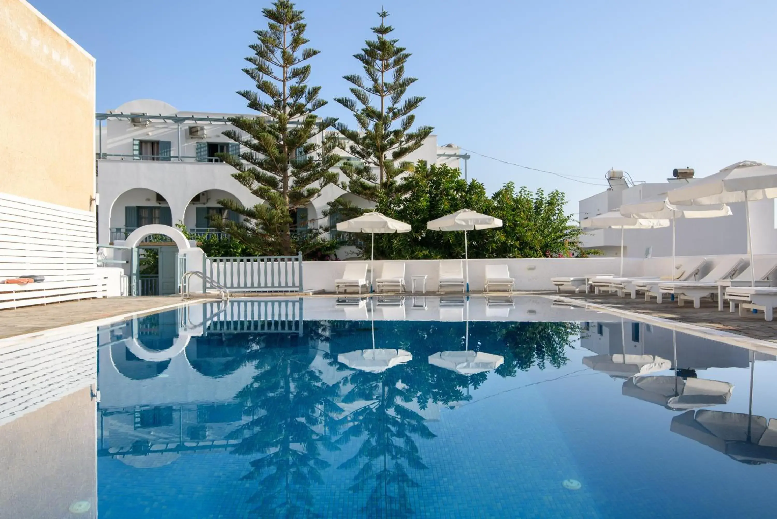 Iris Boutique Hotel Iris Boutique Hotel