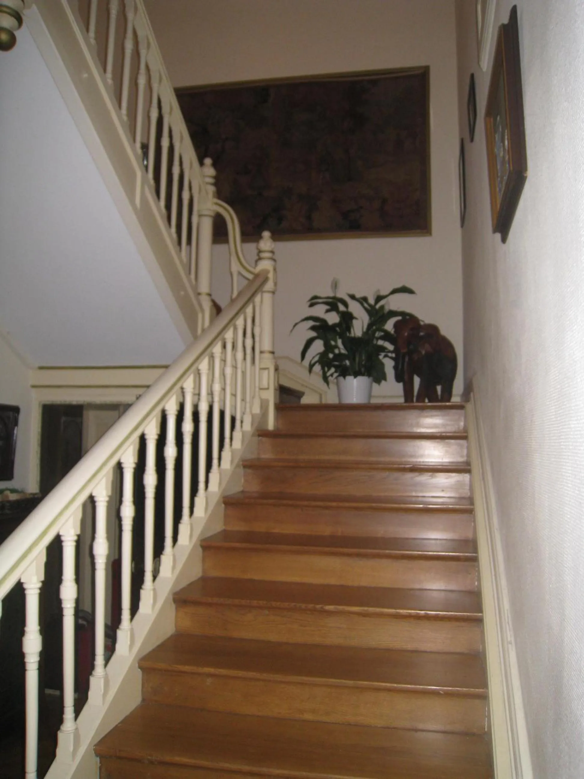 Area and facilities in Chambres Privatives Chez l'Habitant