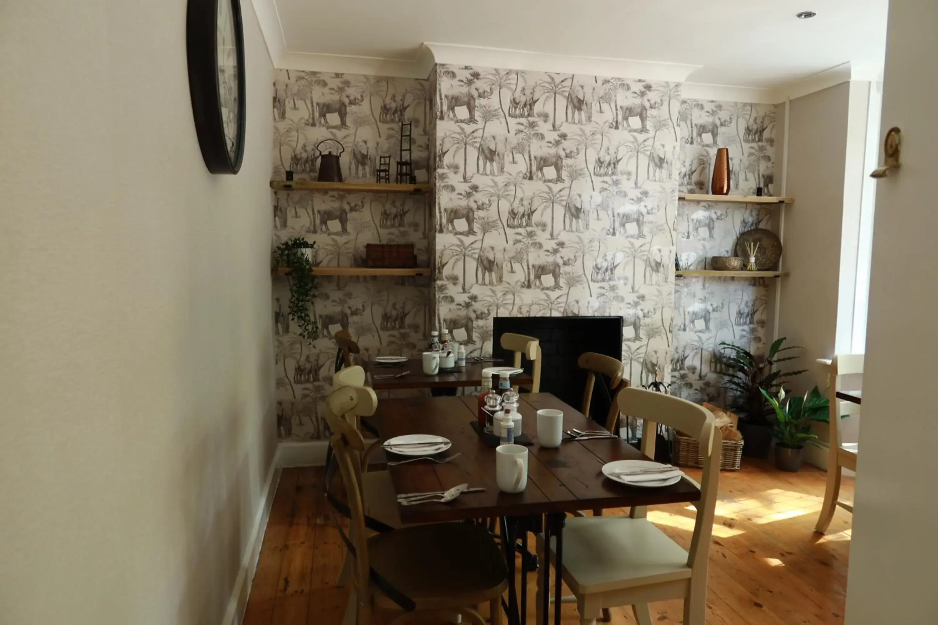 Breakfast in Avonlea Guest House Breakfast in Avonlea Guest House