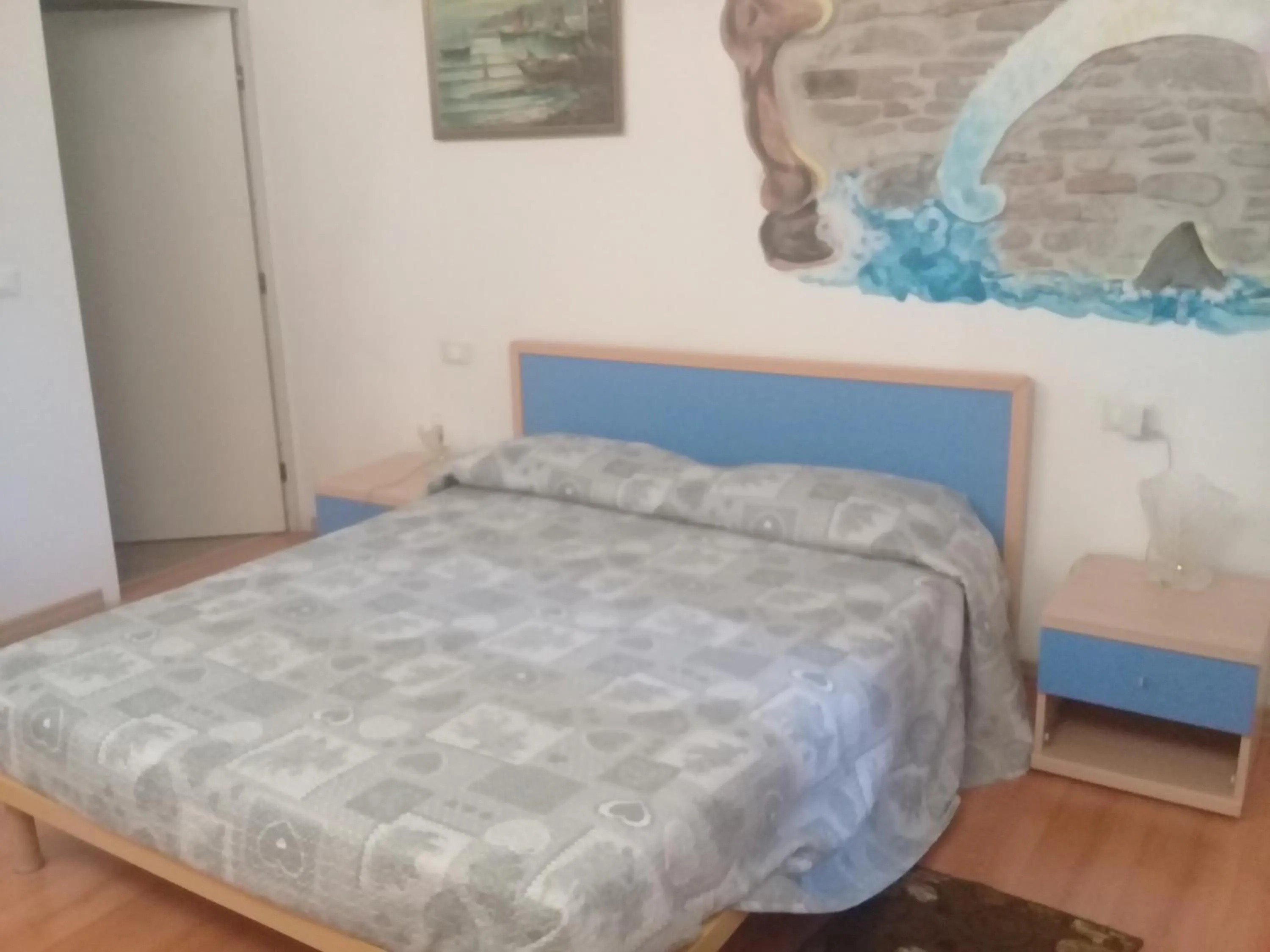 Bed in B&B Il Conventino