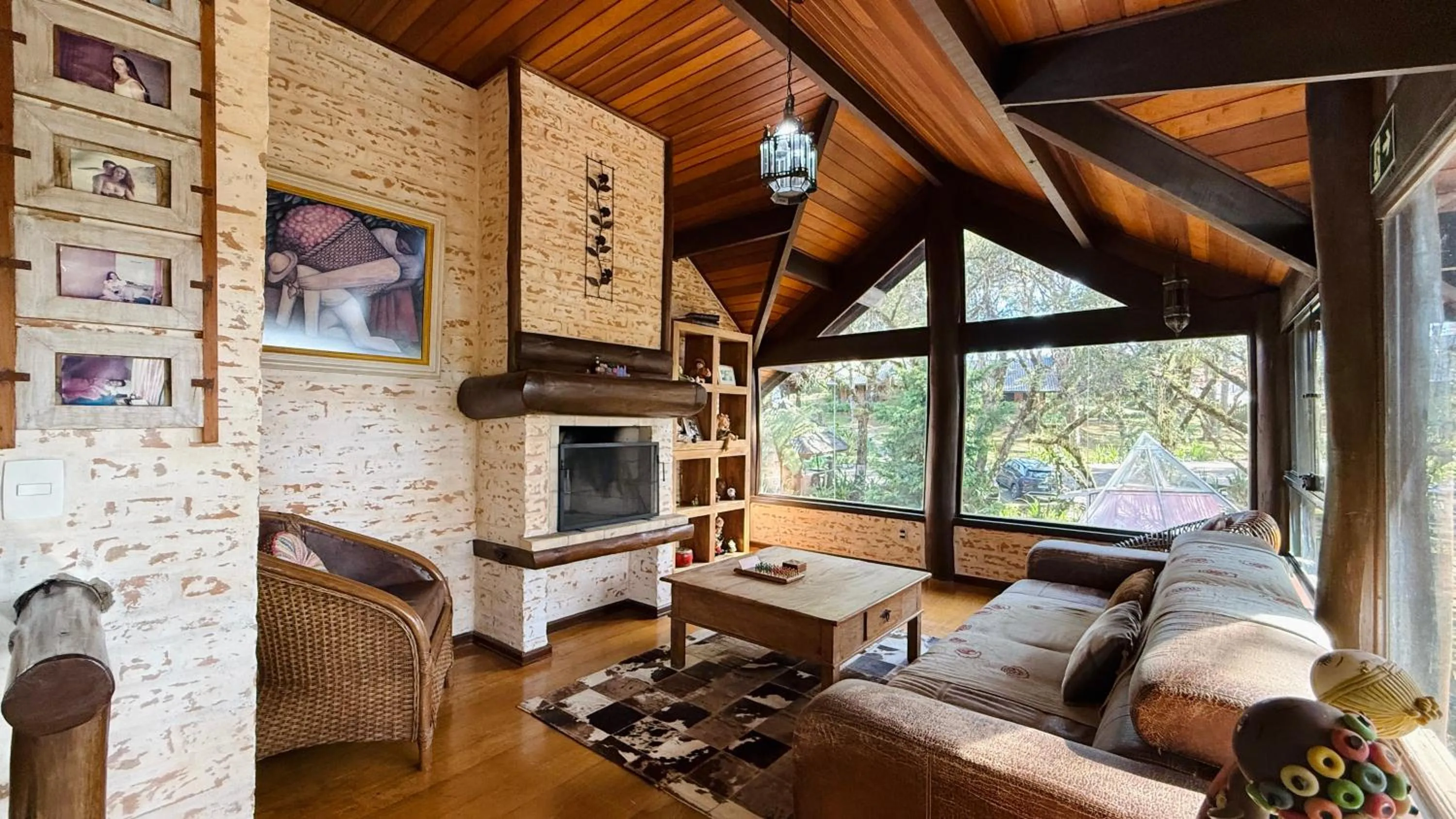 Pousada & Spa Cantos e Contos