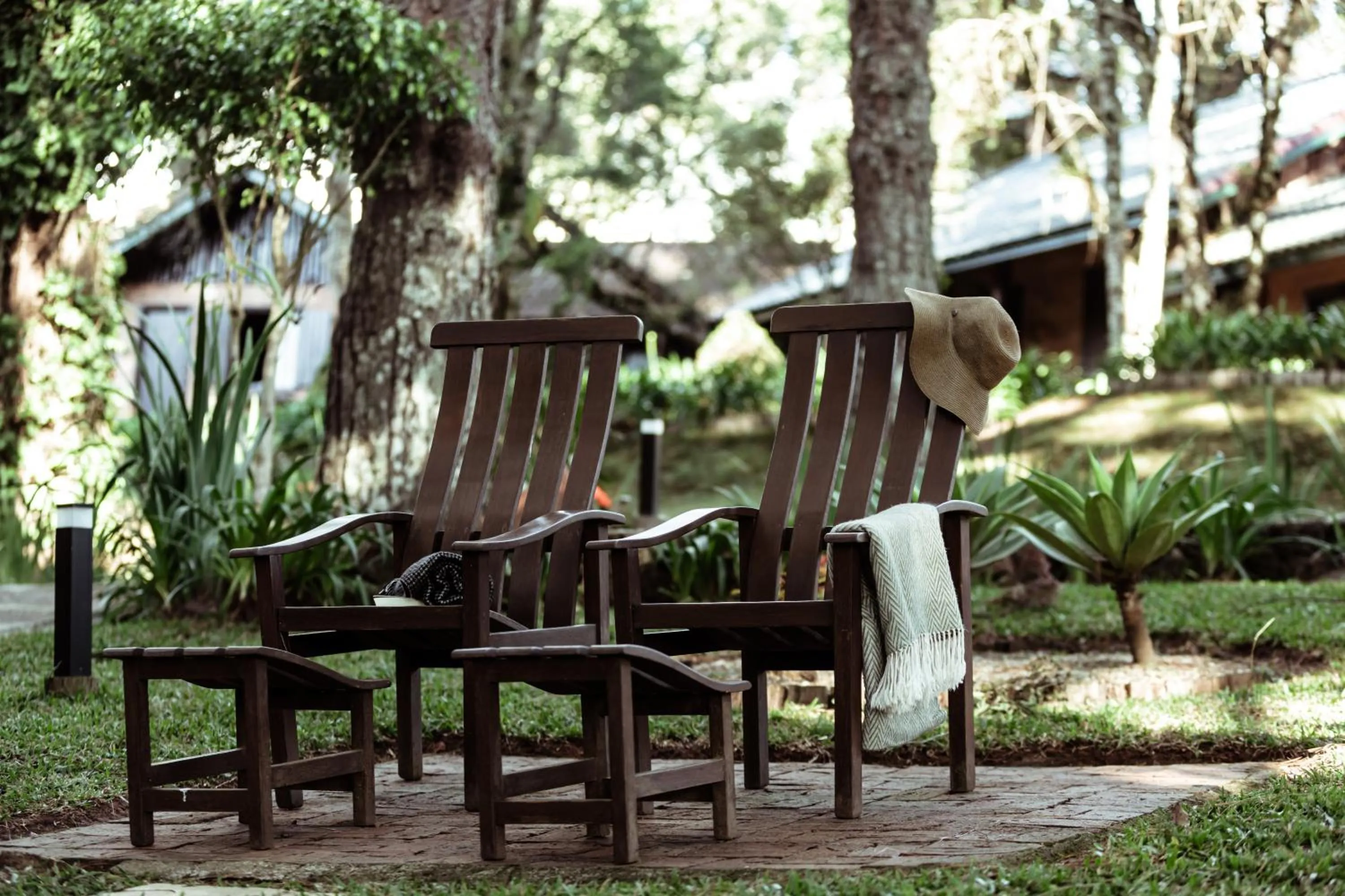 Pousada & Spa Cantos e Contos