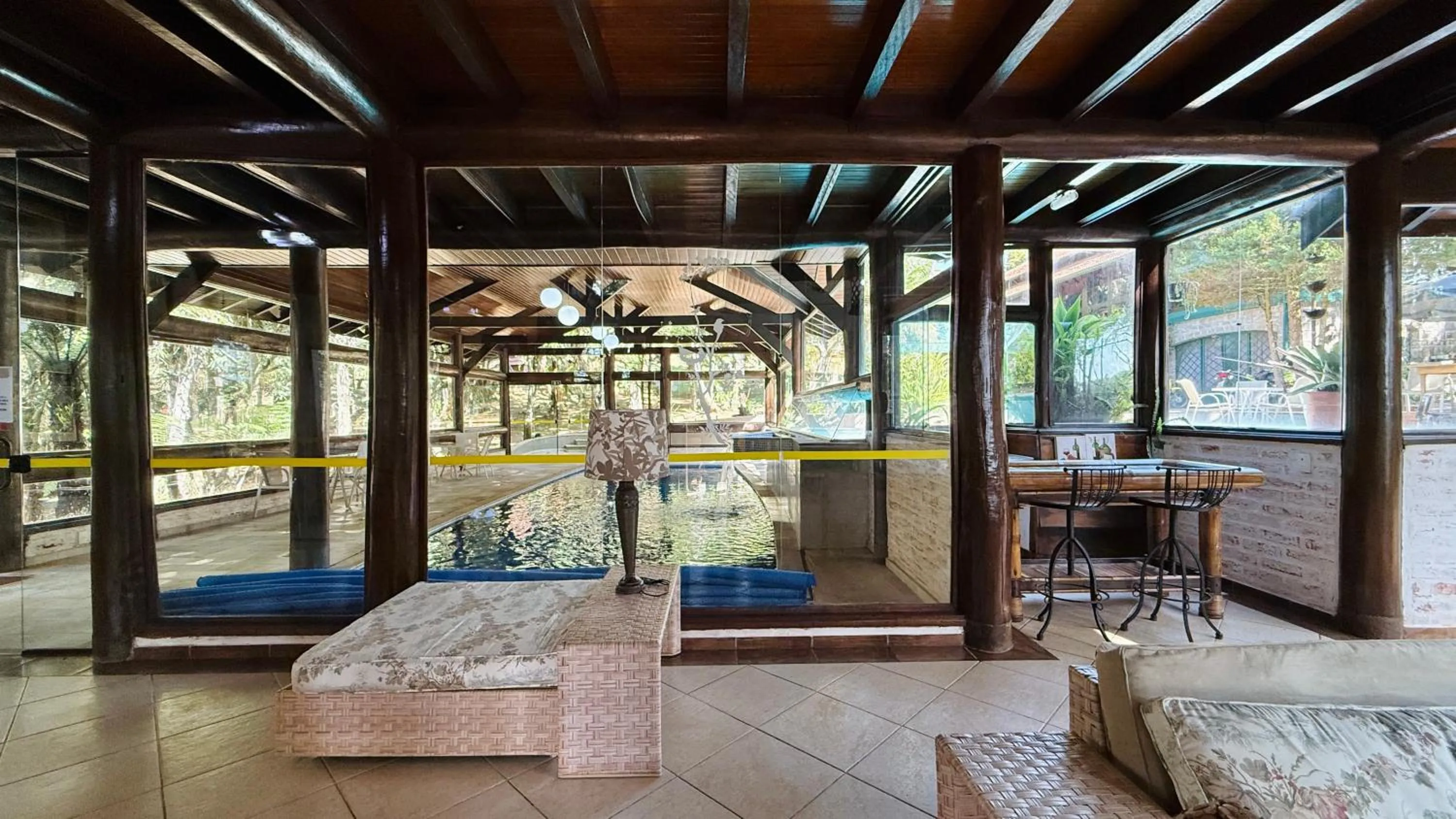 Pousada & Spa Cantos e Contos