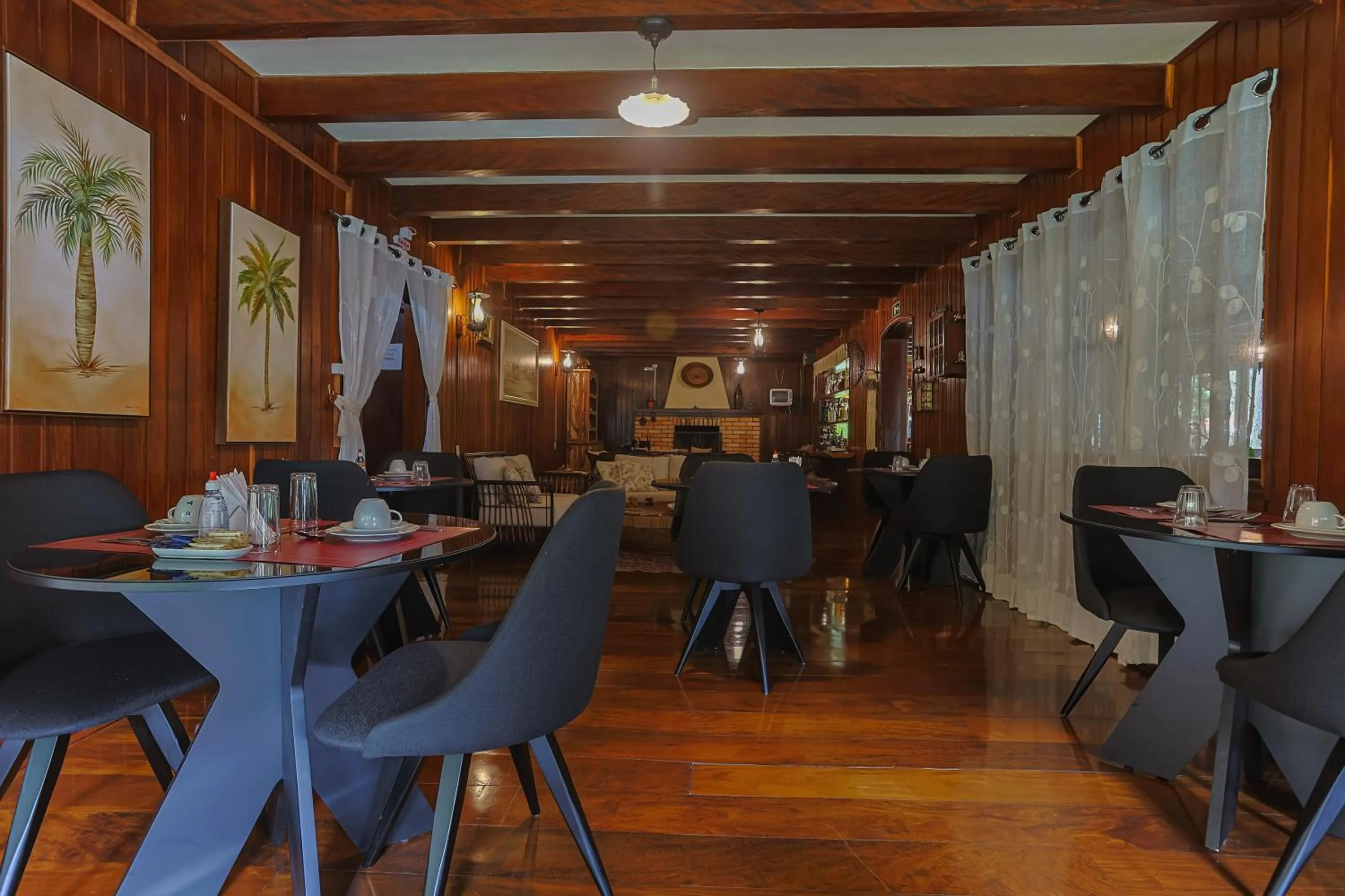 Pousada & Spa Cantos e Contos