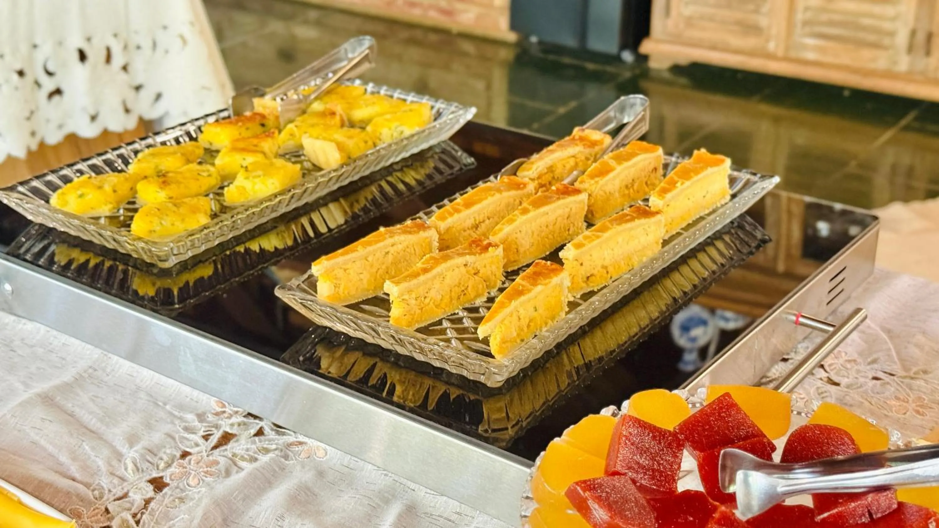 Pousada & Spa Cantos e Contos