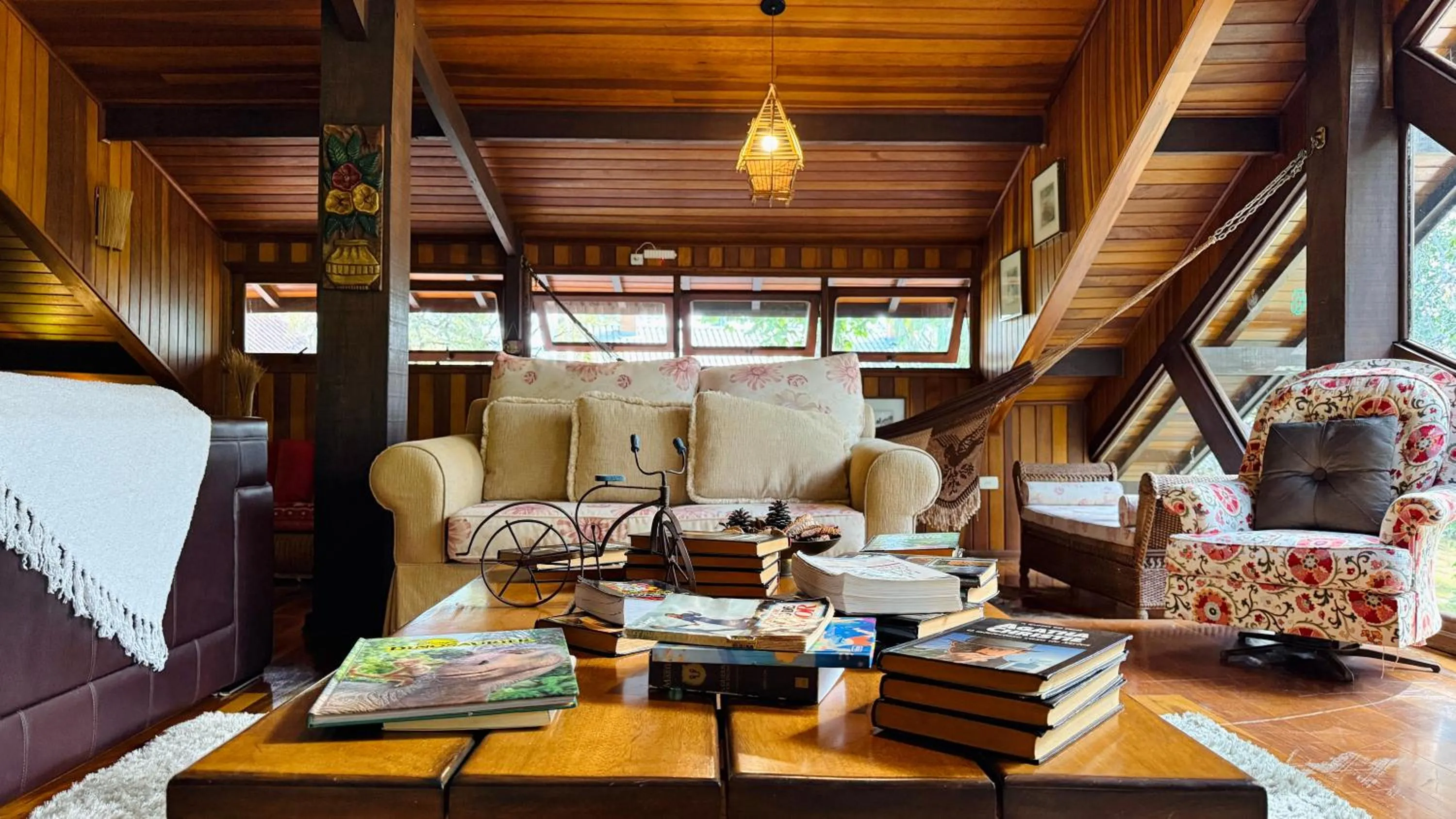 Pousada & Spa Cantos e Contos