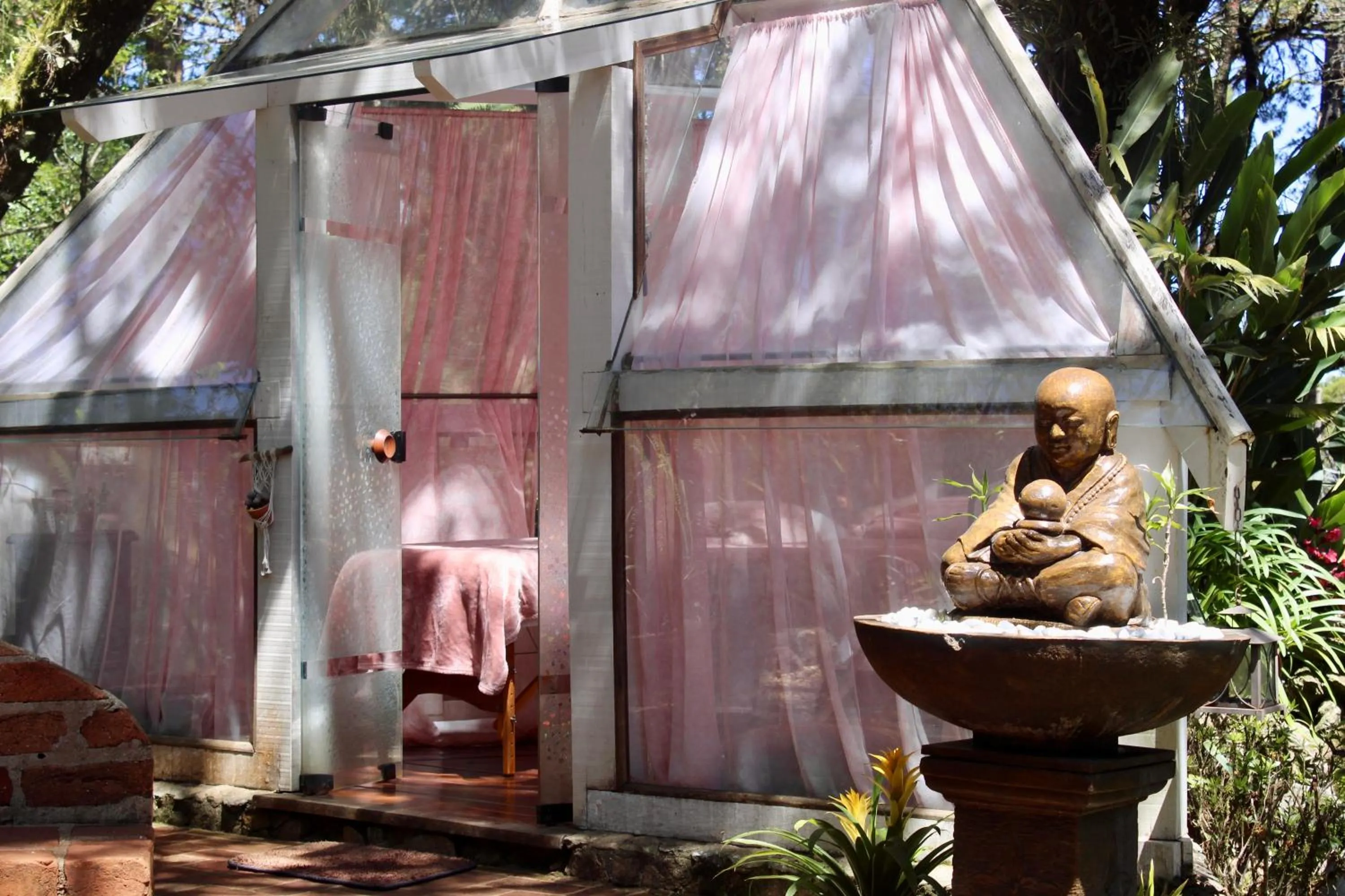 Pousada & Spa Cantos e Contos