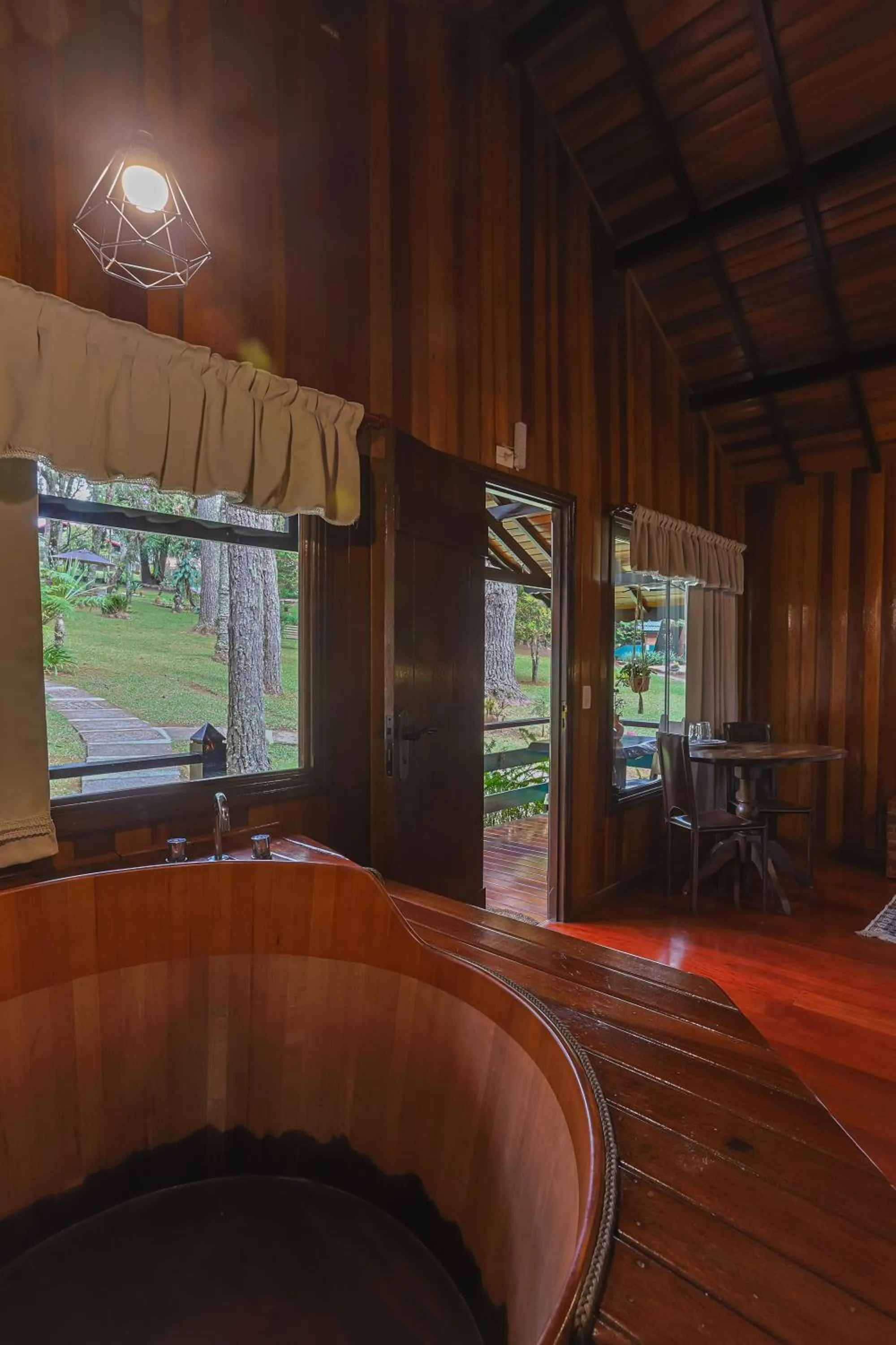 View (from property/room) in Pousada & Spa Cantos e Contos