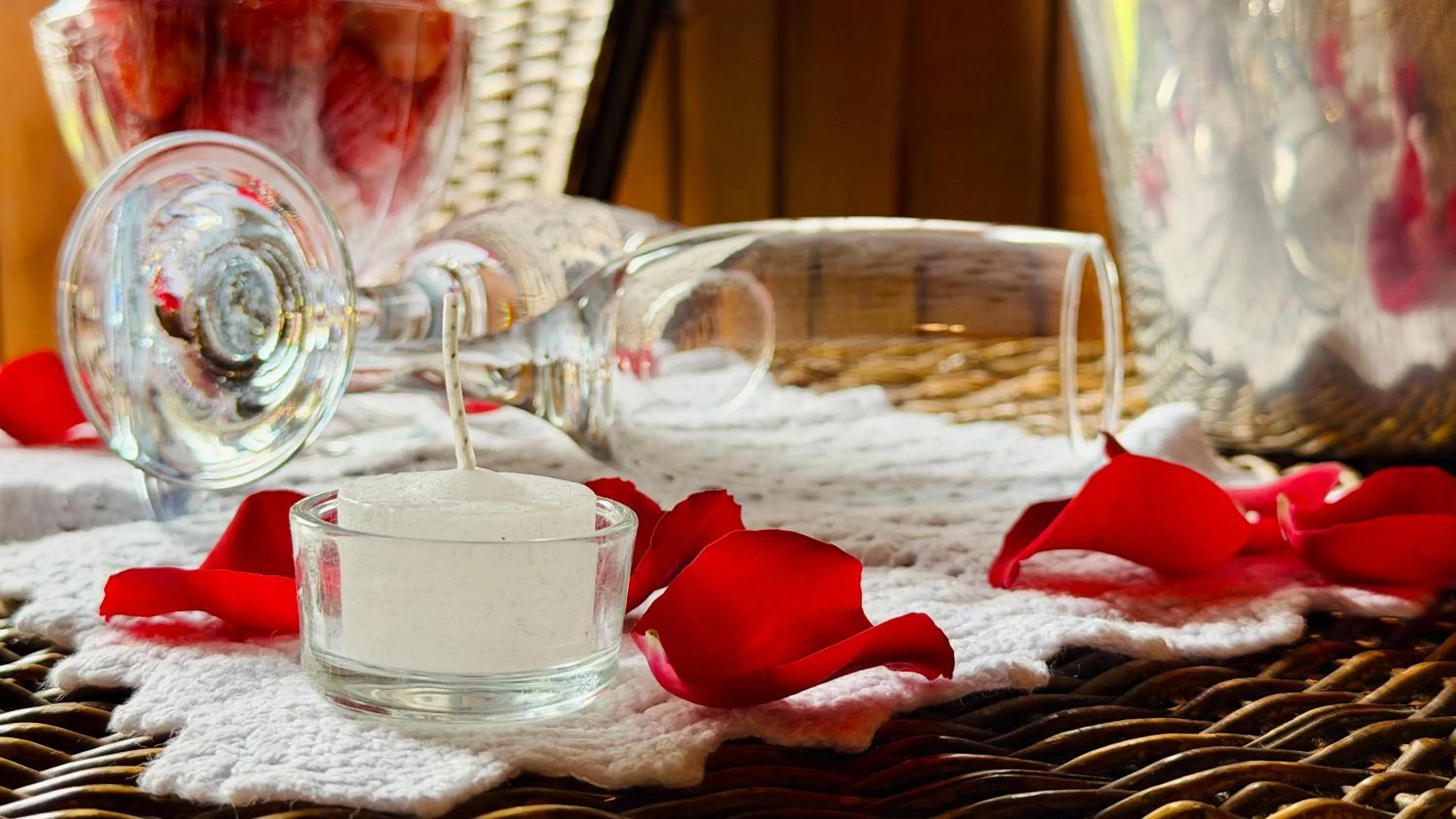 Pousada & Spa Cantos e Contos