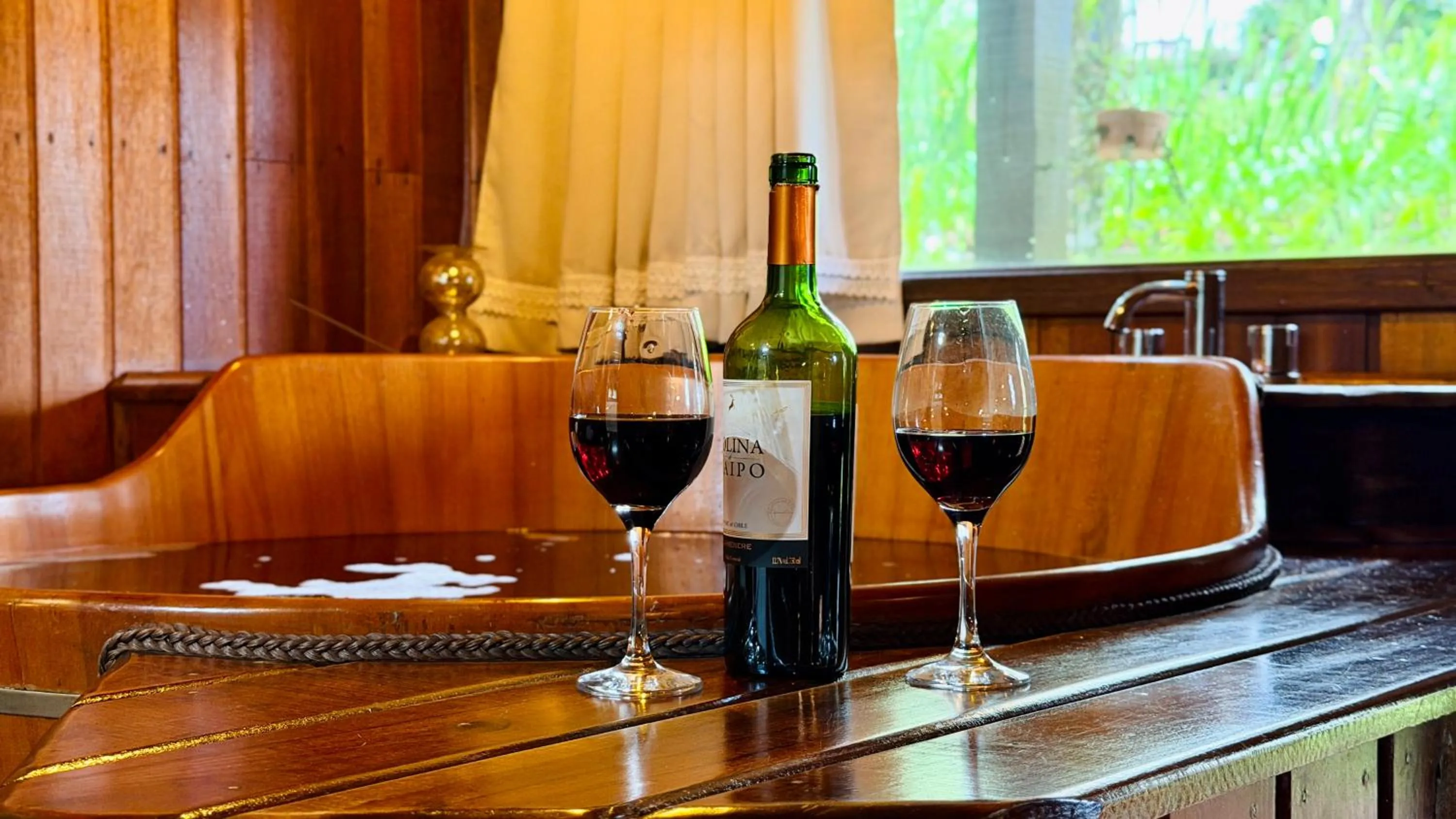 Pousada & Spa Cantos e Contos