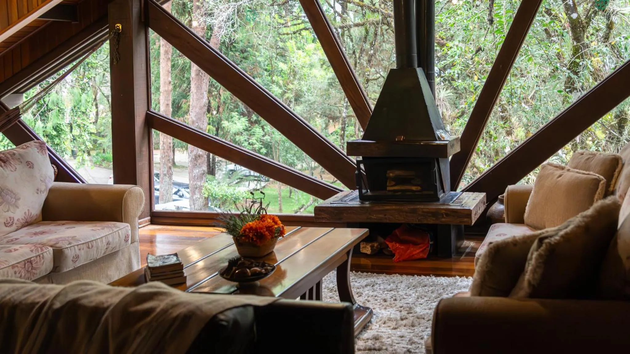 Pousada & Spa Cantos e Contos