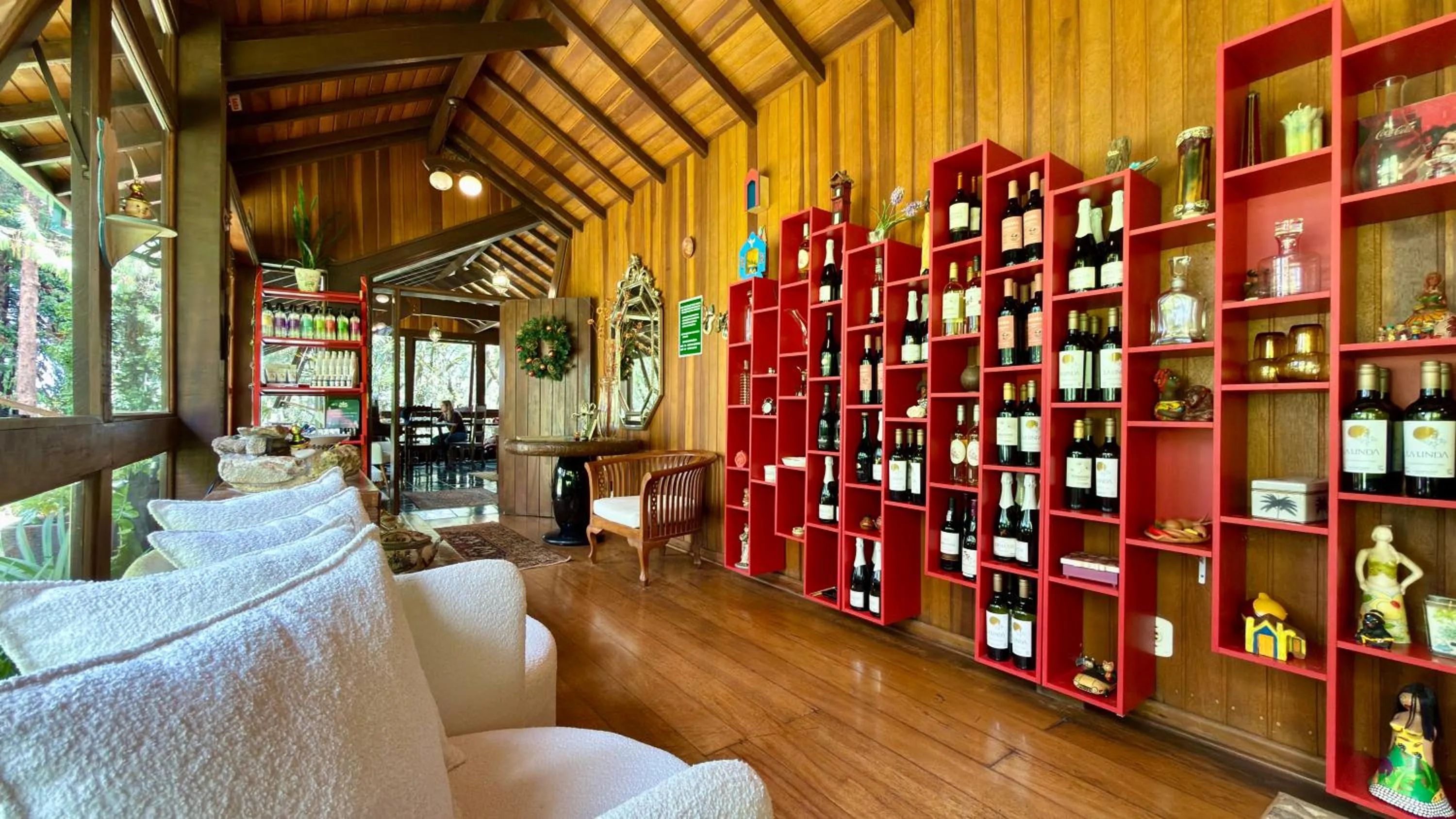 Pousada & Spa Cantos e Contos